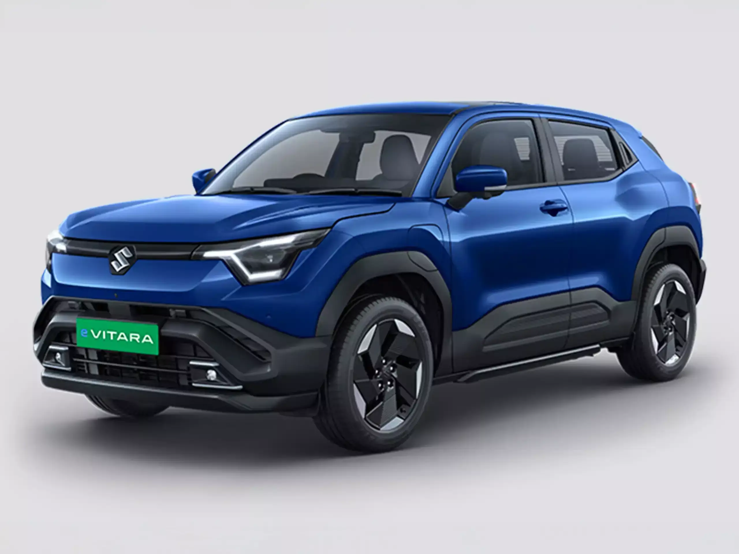 Maruti Suzuki E vitara-ഇ-വിത്താര ഇലക്ട്രിക് എസ്‌യുവിയുടെ പ്രാരംഭ വില പ്രഖ്യാപിച്ച് മാരുതി സുസുക്കി