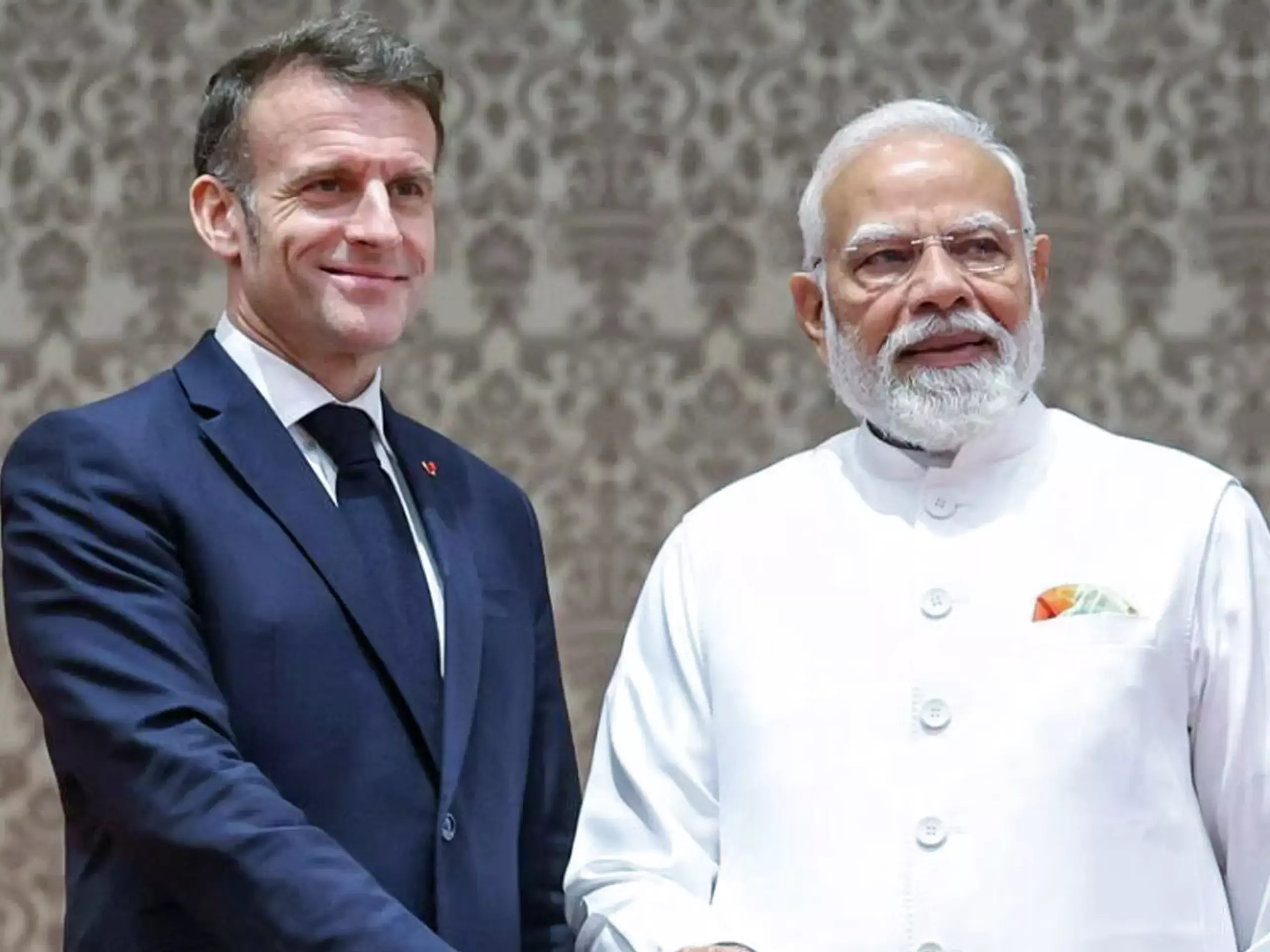 ഇന്ത്യന്‍ വിദ്യാര്‍ത്ഥികള്‍ക്ക് സ്വാഗതം;  വിസ നടപടികള്‍ ലളിതമാക്കാന്‍ ഫ്രാന്‍സ്