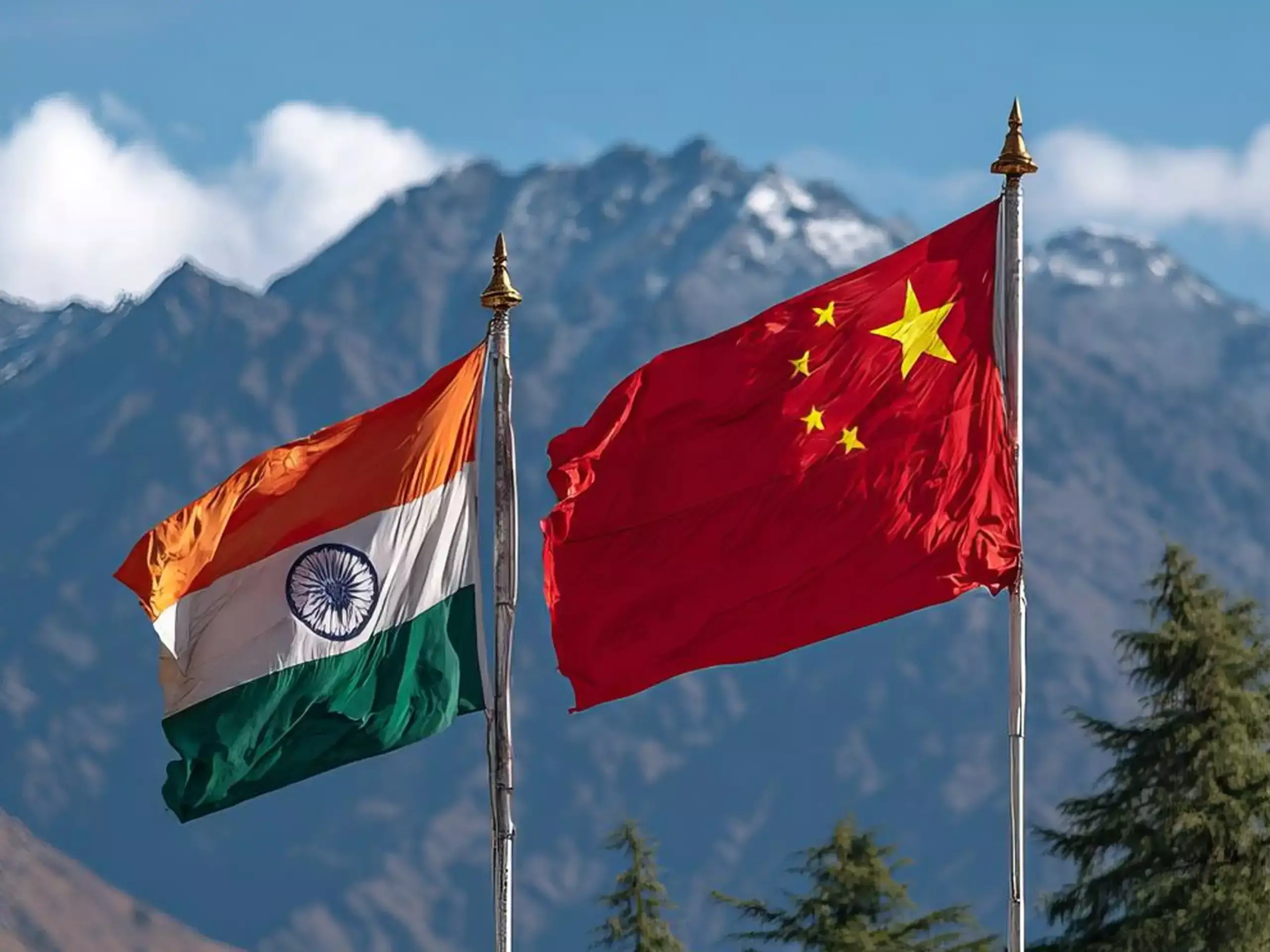 ചൈനീസ് ഉപകരണങ്ങള്; ഇറക്കുമതിക്കുള്ള നിയന്ത്രണങ്ങള് ഇന്ത്യ നീക്കുന്നു ചൈനീസ് ഉപകരണങ്ങള്; ഇറക്കുമതിക്കുള്ള നിയന്ത്രണങ്ങള് ഇന്ത്യ നീക്കുന്നു