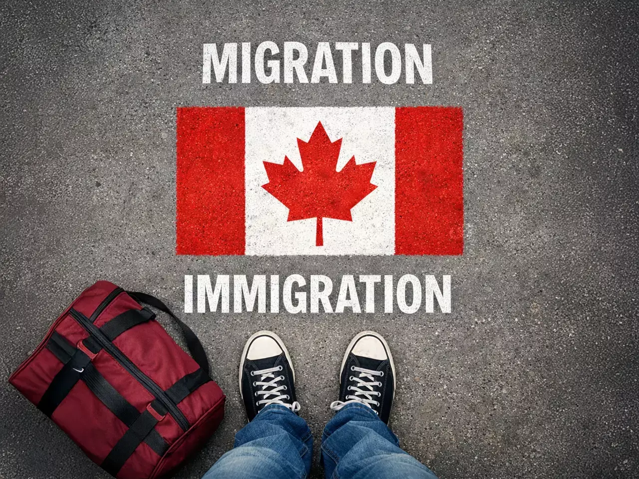 canada takes strict action against immigrants