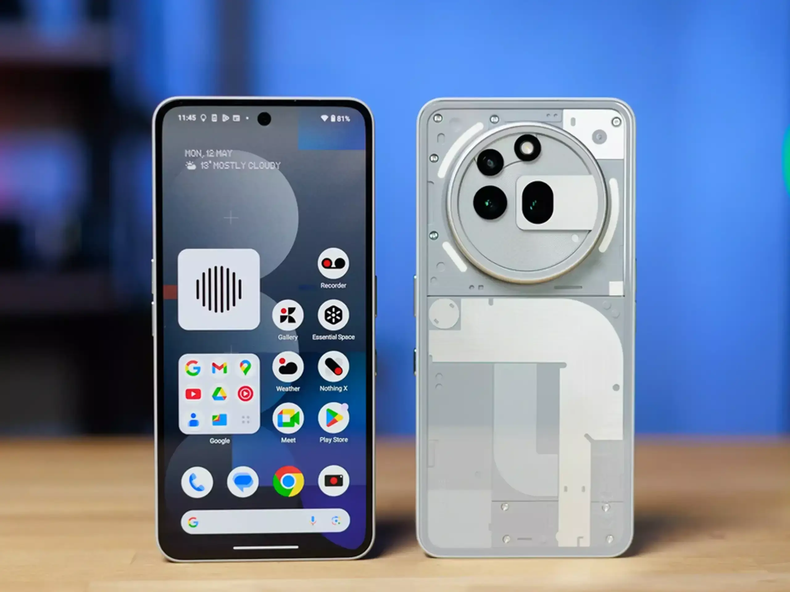 Nothing Phone 4a Series -നത്തിങ് ഫോണ്‍ 4എ സീരീസ് ലോഞ്ച് മാര്‍ച്ച് 5ന്;മിഡ്‌റേഞ്ച് വിപണി ലക്ഷ്യം