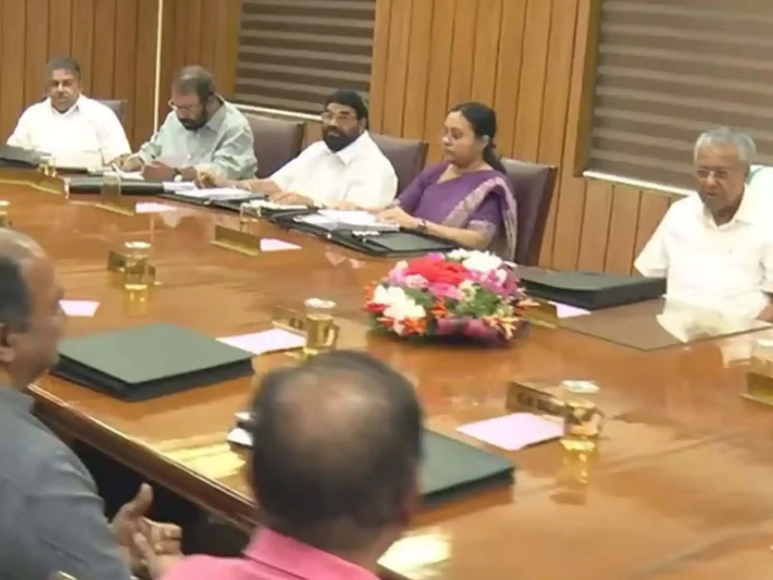 IT Policy 2026-രാജ്യത്തെ ഐടി കയറ്റുമതിയില്‍ 10% ലക്ഷ്യം; 5 ലക്ഷം തൊഴില്‍ അവസരങ്ങള്‍, ഐടി നയത്തിന് അംഗീകാരം