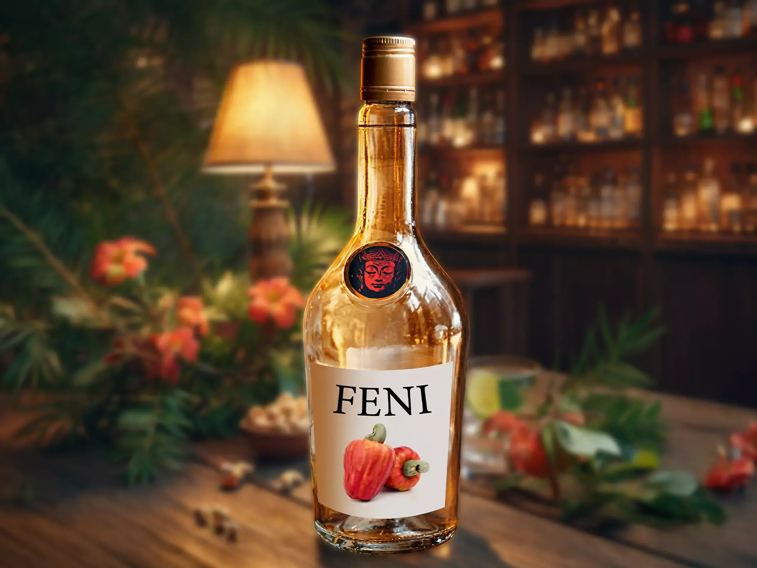 ഗോവൻ ഫെനിയെ കടത്തി വെട്ടുമോ കെ ഫെനി? ഗോവൻ ഫെനിയെ കടത്തി വെട്ടുമോ കെ ഫെനി?