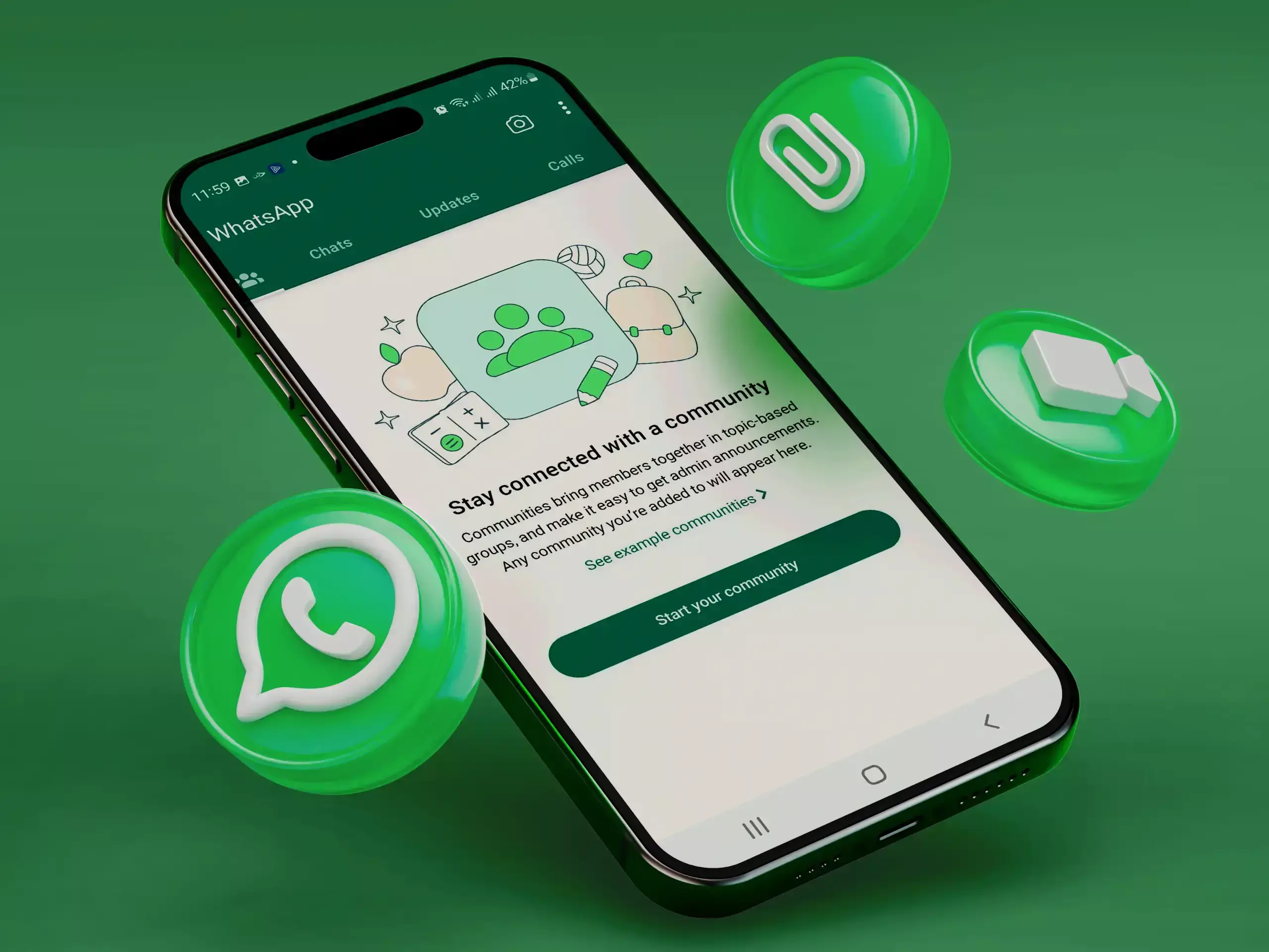 WATSAPP -വാട്സ്ആപ്പ് പുതിയ ഗ്രൂപ്പ് ചാറ്റ് ഹിസ്റ്ററി ഫീച്ചർ അവതരിപ്പിച്ചു: പുതുതായി ചേർക്കുന്ന അംഗങ്ങൾക്കും പഴയ സന്ദേശങ്ങൾ പങ്കുവയ്ക്കാം WATSAPP -വാട്സ്ആപ്പ് പുതിയ ഗ്രൂപ്പ് ചാറ്റ് ഹിസ്റ്ററി ഫീച്ചർ അവതരിപ്പിച്ചു: പുതുതായി ചേർക്കുന്ന അംഗങ്ങൾക്കും പഴയ സന്ദേശങ്ങൾ പങ്കുവയ്ക്കാം