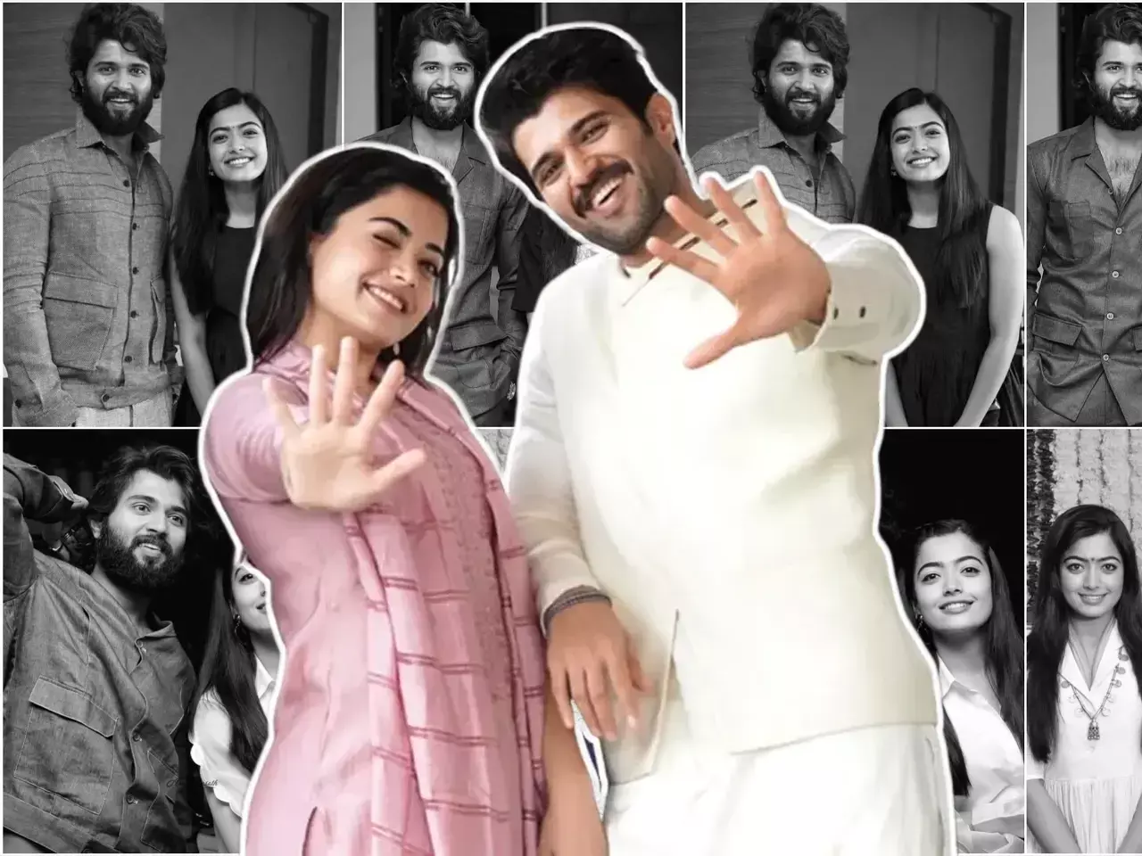 fans are taking over rashmi mandanna and vijay deverakondas wedding date fans are taking over rashmi mandanna and vijay deverakondas wedding date