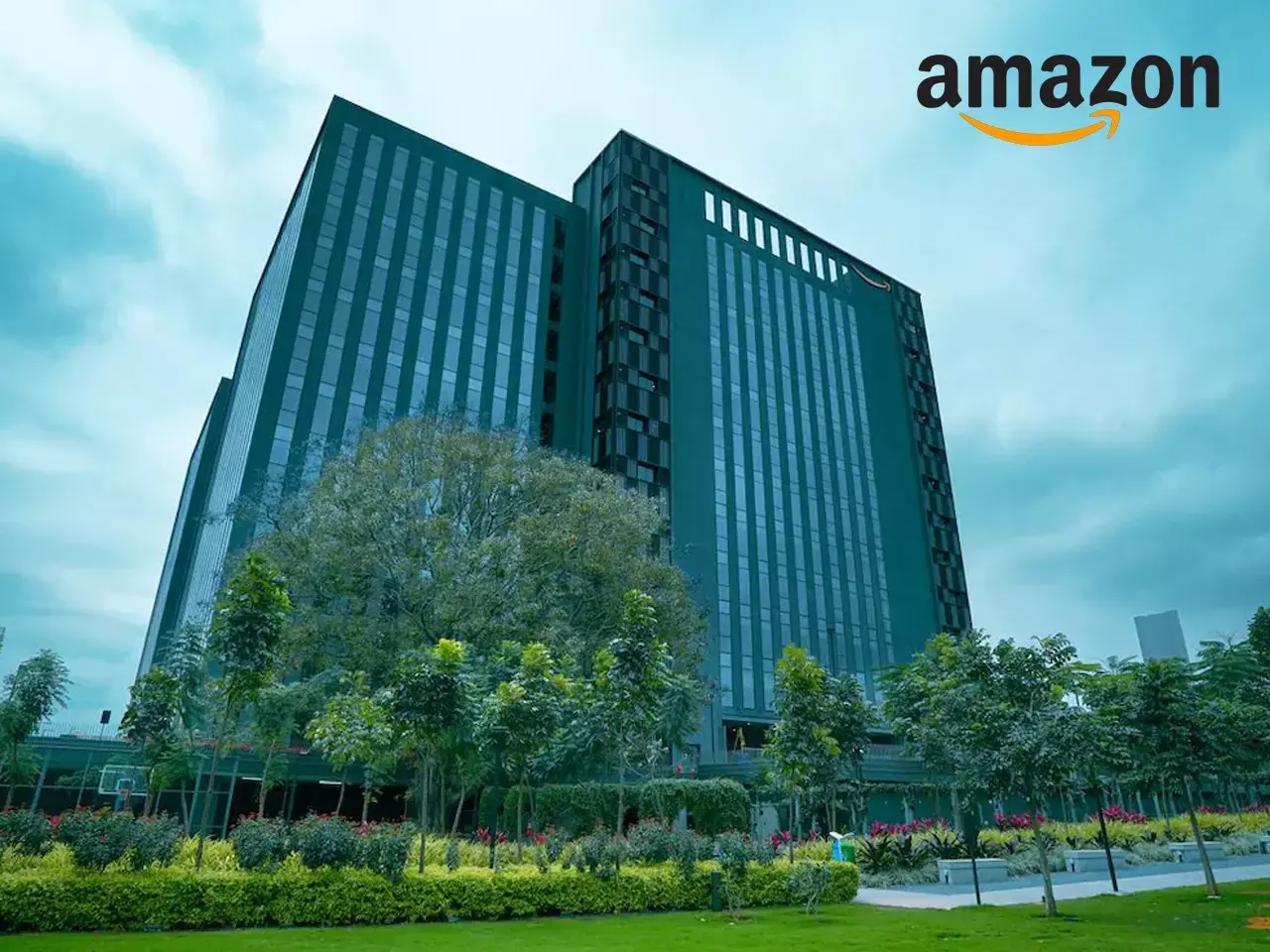 ഏഷ്യയിലെ ഏറ്റവും വലിയ രണ്ടാമത്തെ ഓഫീസ് ബെംഗളൂരുവില്‍ തുറന്ന് ആമസോണ്‍