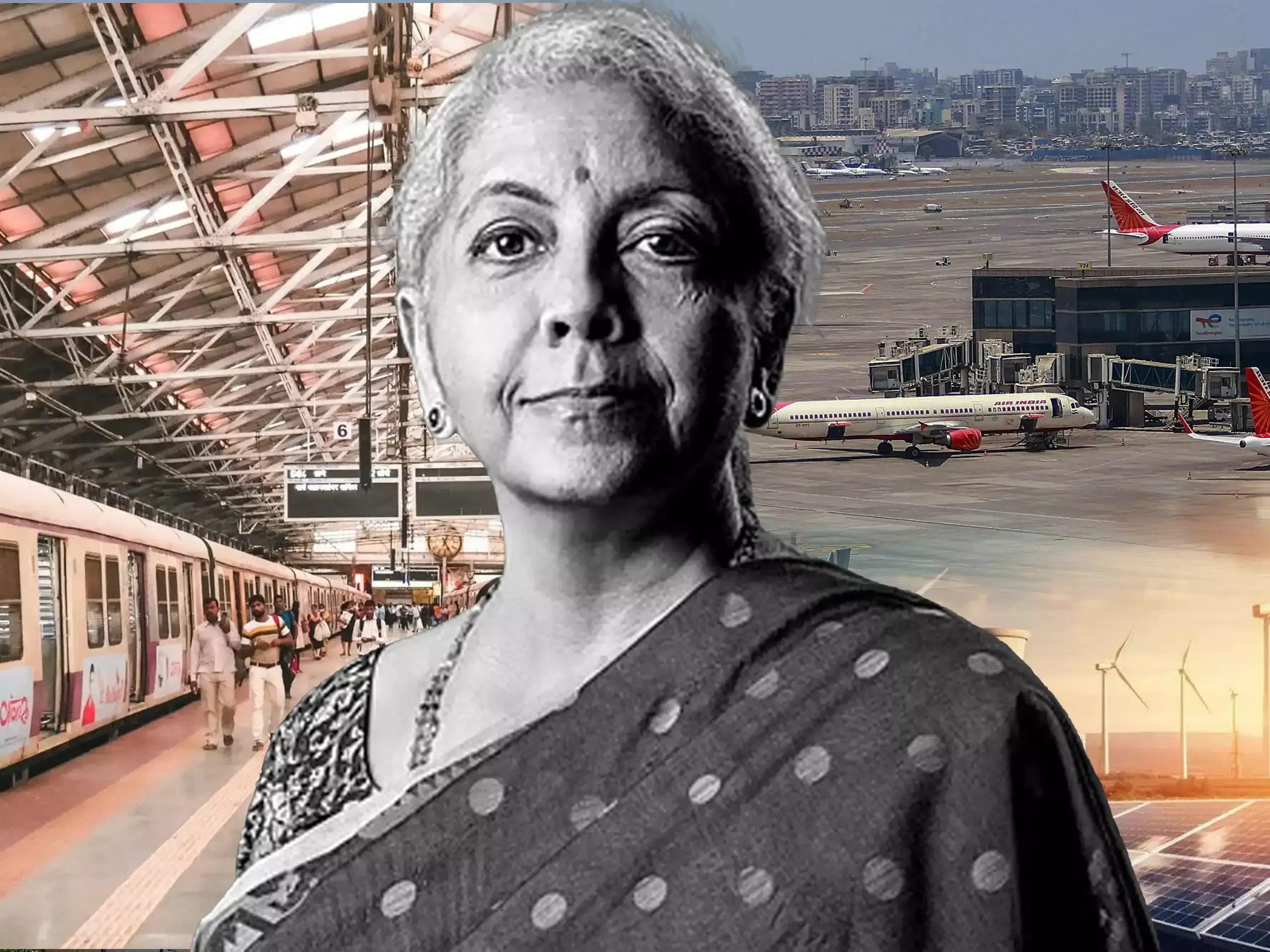 ഇനി റെയിൽവേ സ്റ്റേഷനുകളും സ്വകാര്യമേഖലക്ക്?   ഇന്ത്യയെ എങ്ങനെ ബാധിക്കും?