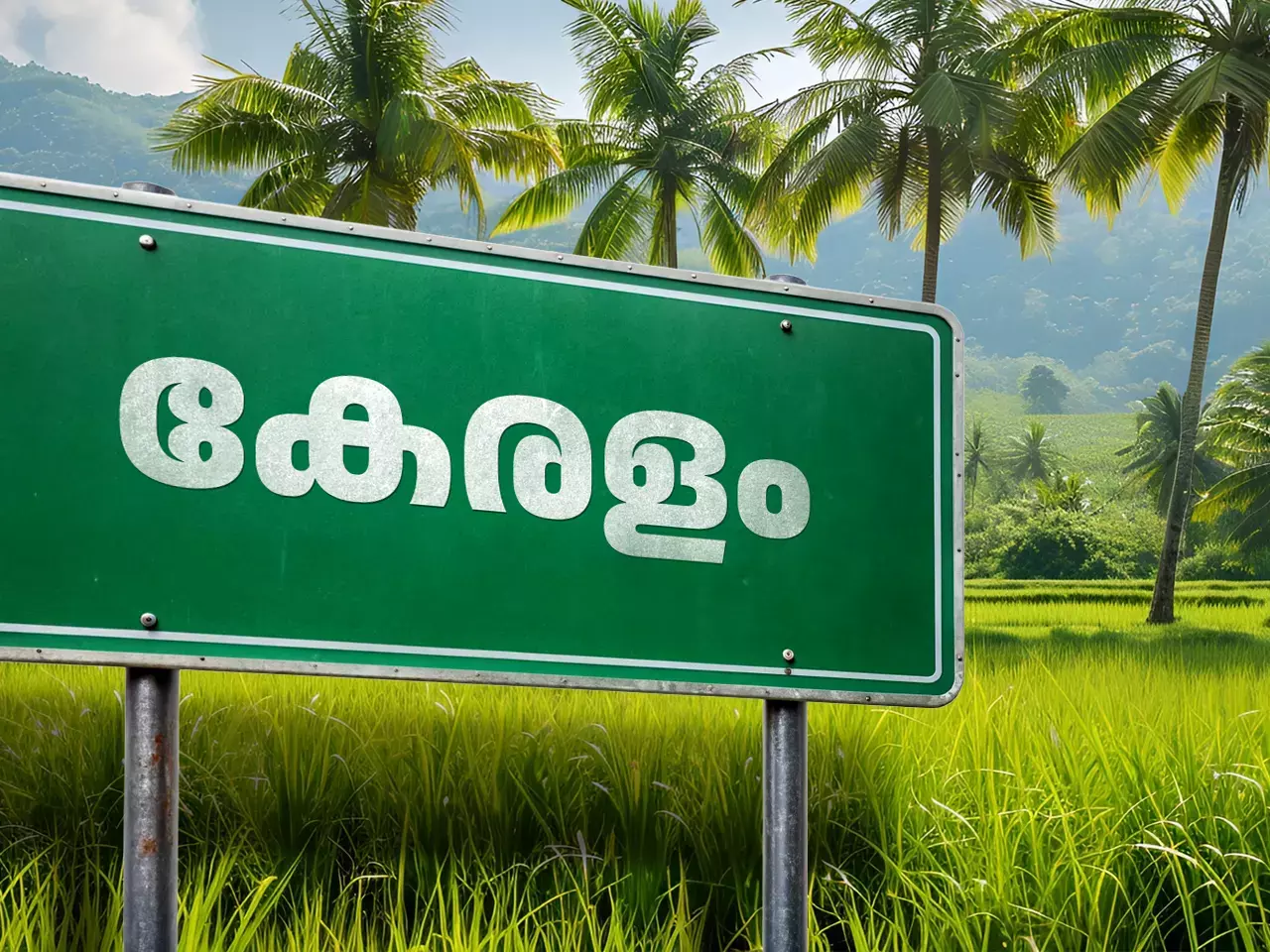 no more kerala, kerala is enough, bill approved