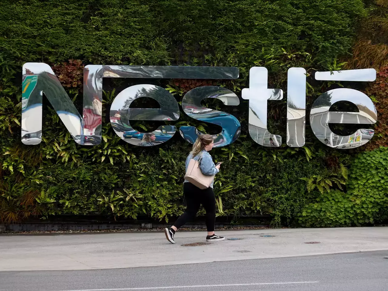 nestle in crisis, indian market is watching closely