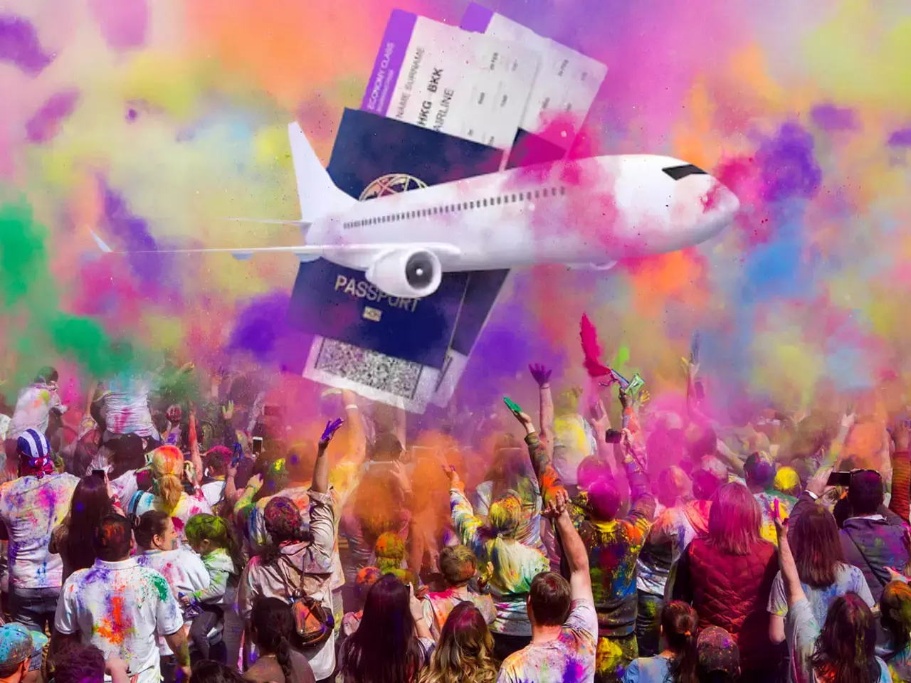 air ticket prices hiked by up to 185 percent in holi season air ticket prices hiked by up to 185 percent in holi season