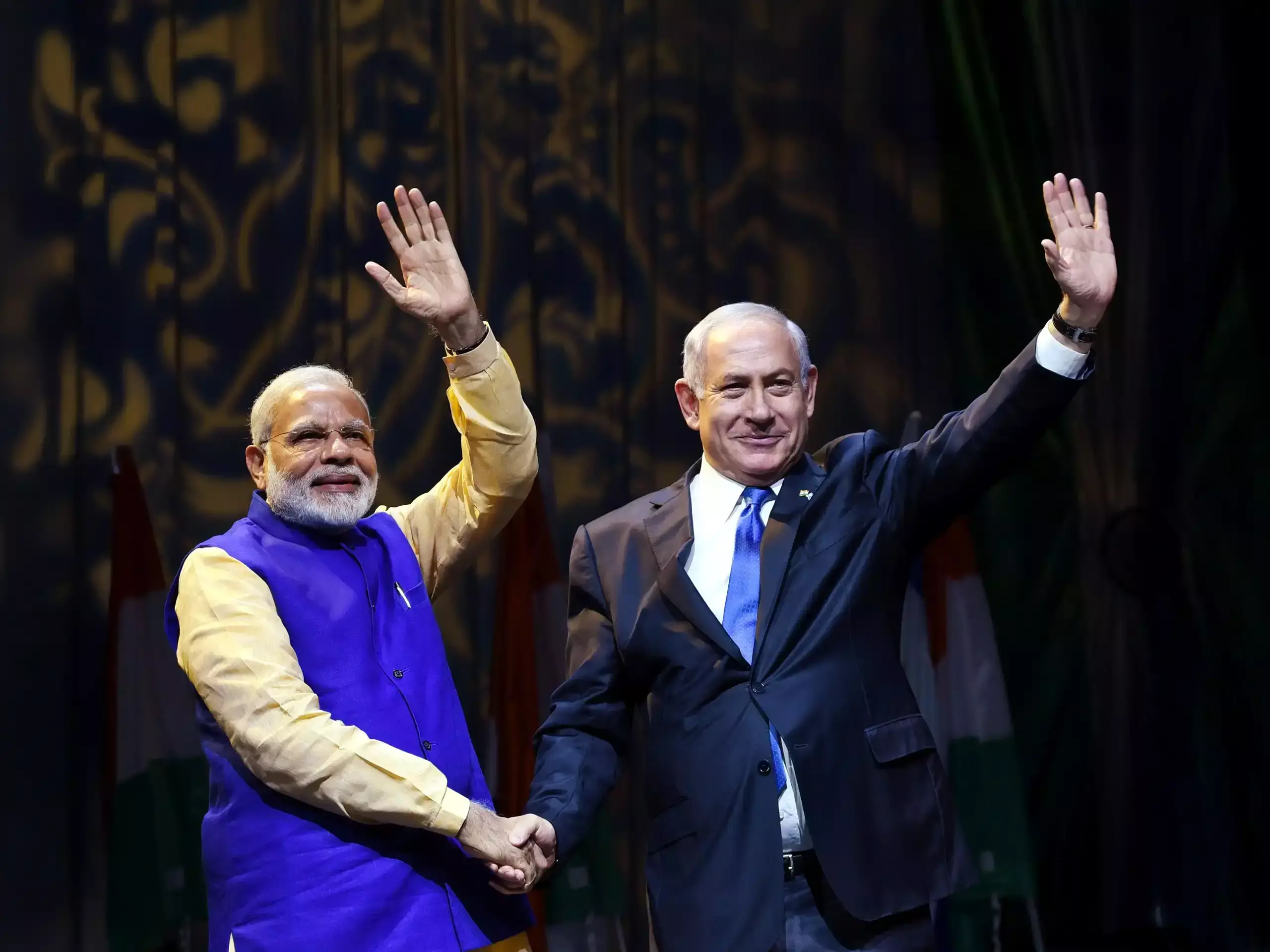 പ്രധാനമന്ത്രി ഇസ്രയേലിലേക്ക്; പ്രതിരോധ സഹകരണം വര്ധിപ്പിക്കും പ്രധാനമന്ത്രി ഇസ്രയേലിലേക്ക്; പ്രതിരോധ സഹകരണം വര്ധിപ്പിക്കും