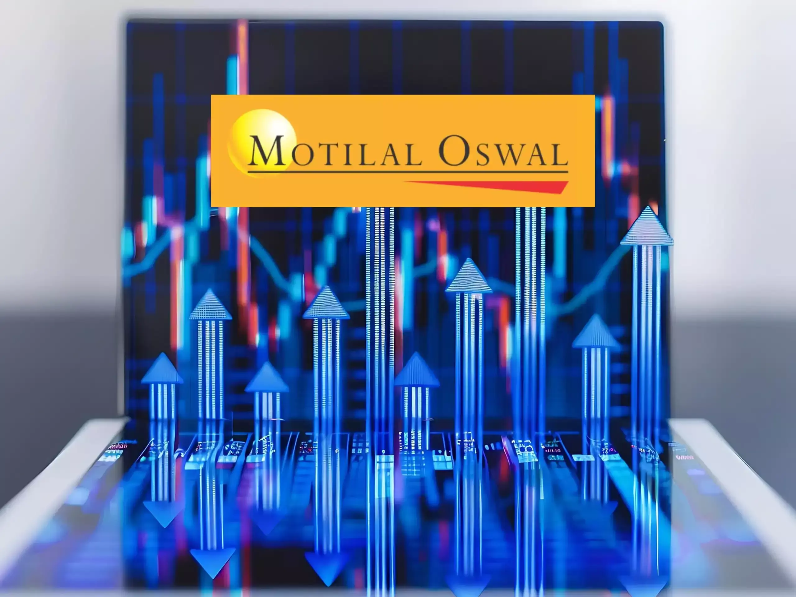 ഇപ്പോൾ വാങ്ങാൻ മൂന്ന് ഓഹരികൾ; നിർദേശവുമായി മോത്തിലാൽ ഒസ്വാൾ