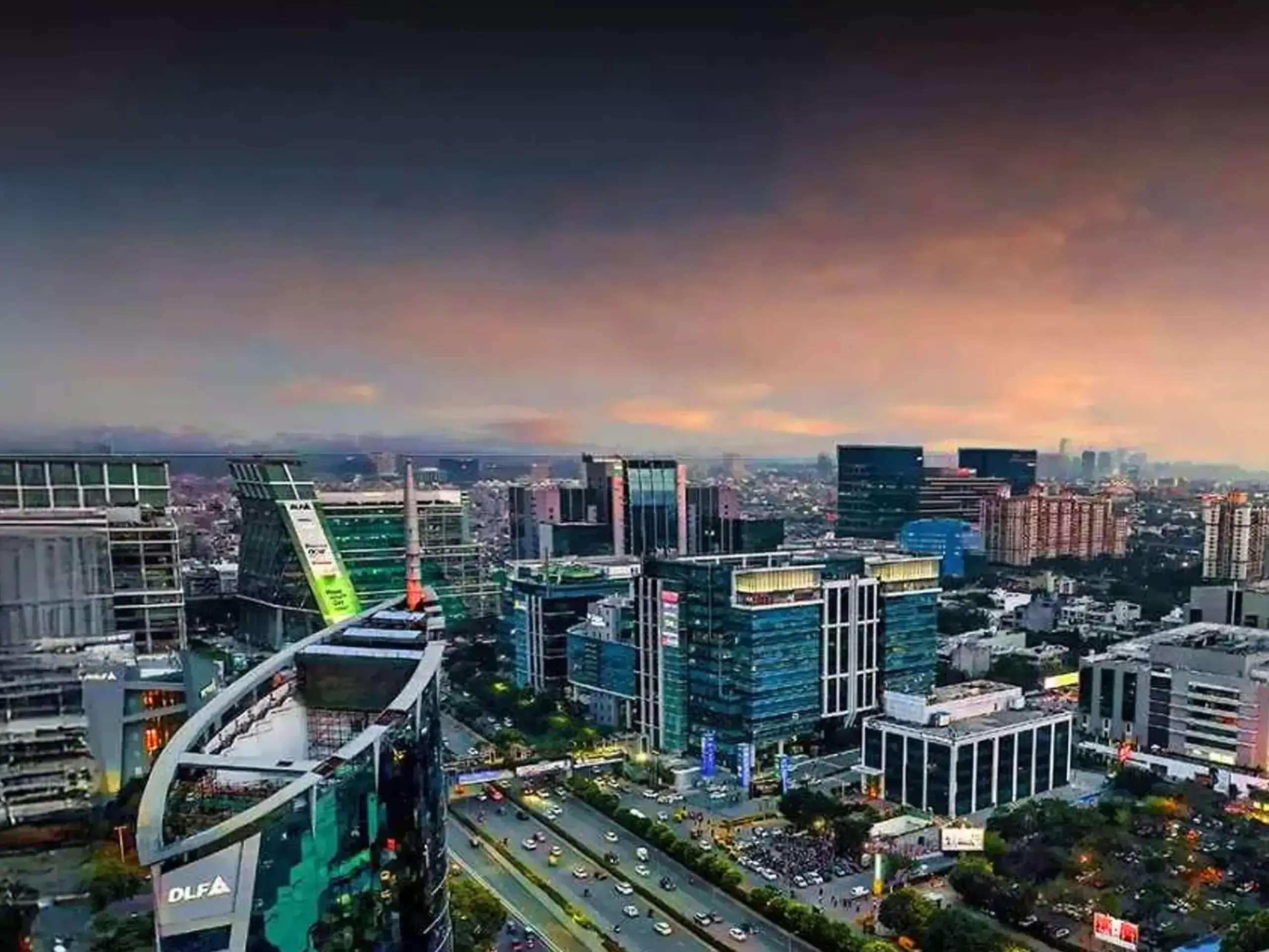 ലക്ഷ്വറി റിയൽ എസ്റ്റേറ്റ്;  മുംബൈയെ വീഴ്ത്തി ഗുരുഗ്രാം,  വിറ്റഴിയുന്നത് 102 കോടി രൂപ വരെ മൂല്യമുള്ള പ്രോജക്റ്റുകൾ