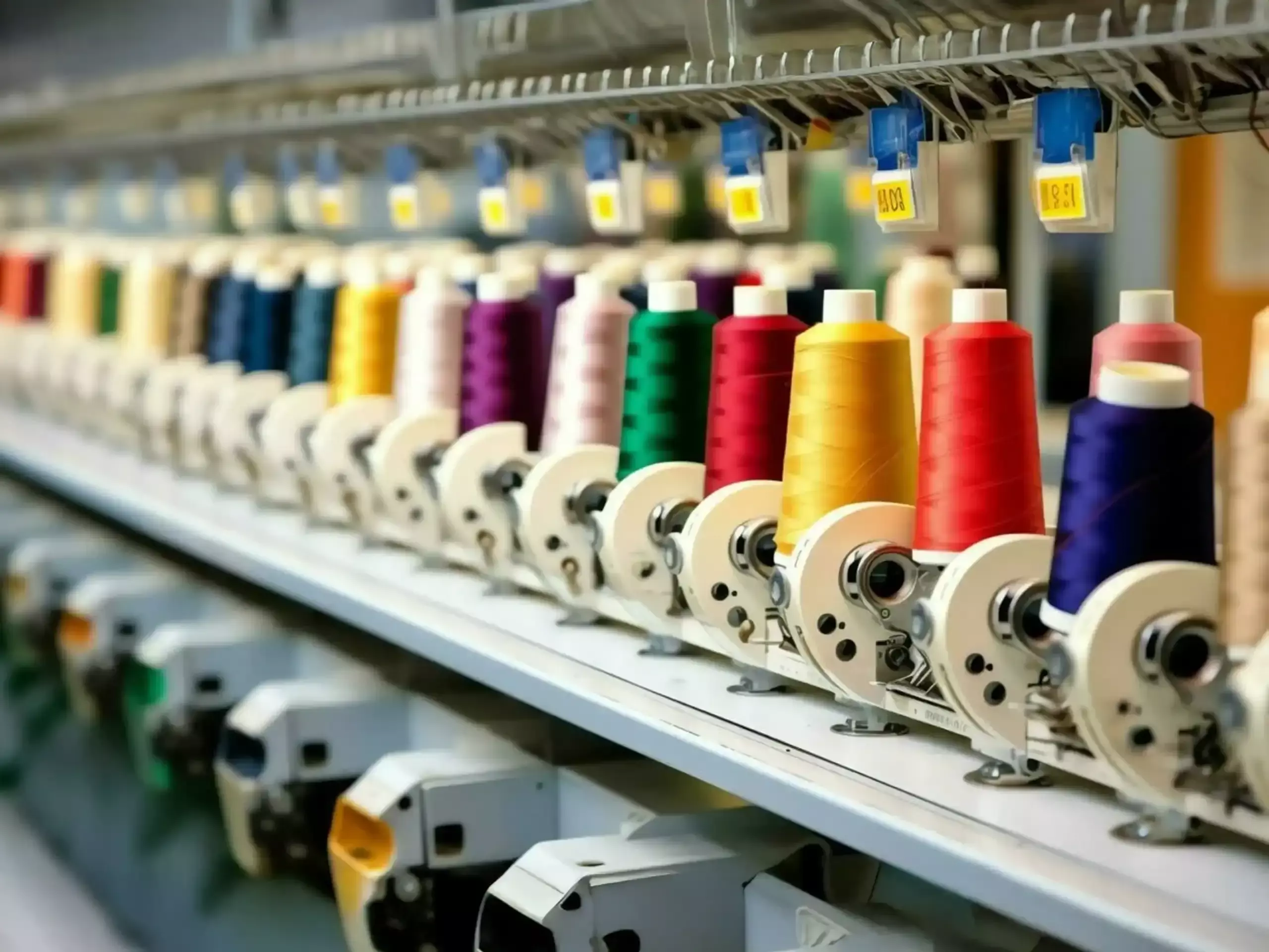 തിരുപ്പൂരിന്റെ നിറം മങ്ങി; നൂറുകണക്കിന്  തുണിമില്ലുകള്‍ അടച്ചുപൂട്ടി