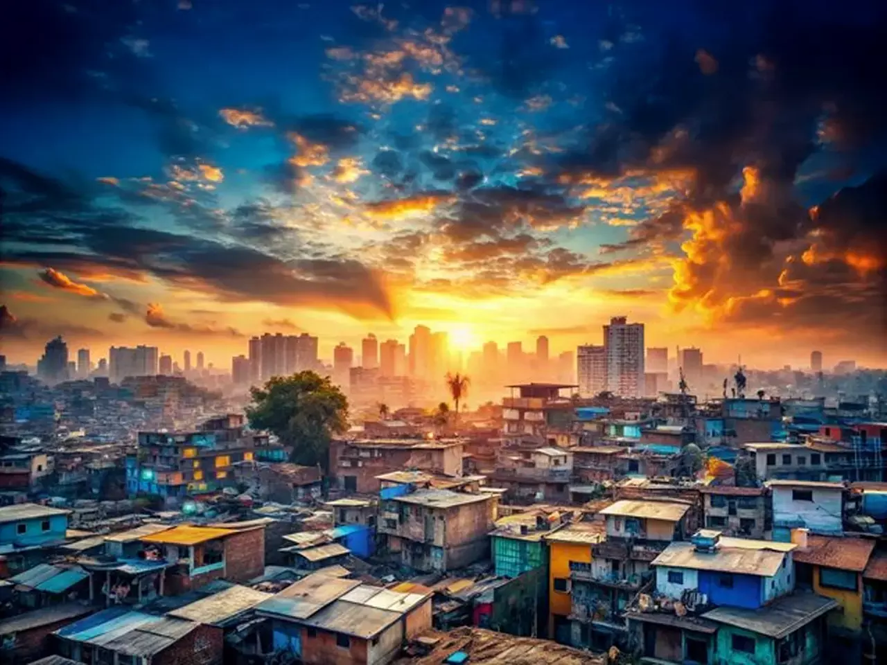 dharavi becomes a billion dollar wonder dharavi becomes a billion dollar wonder