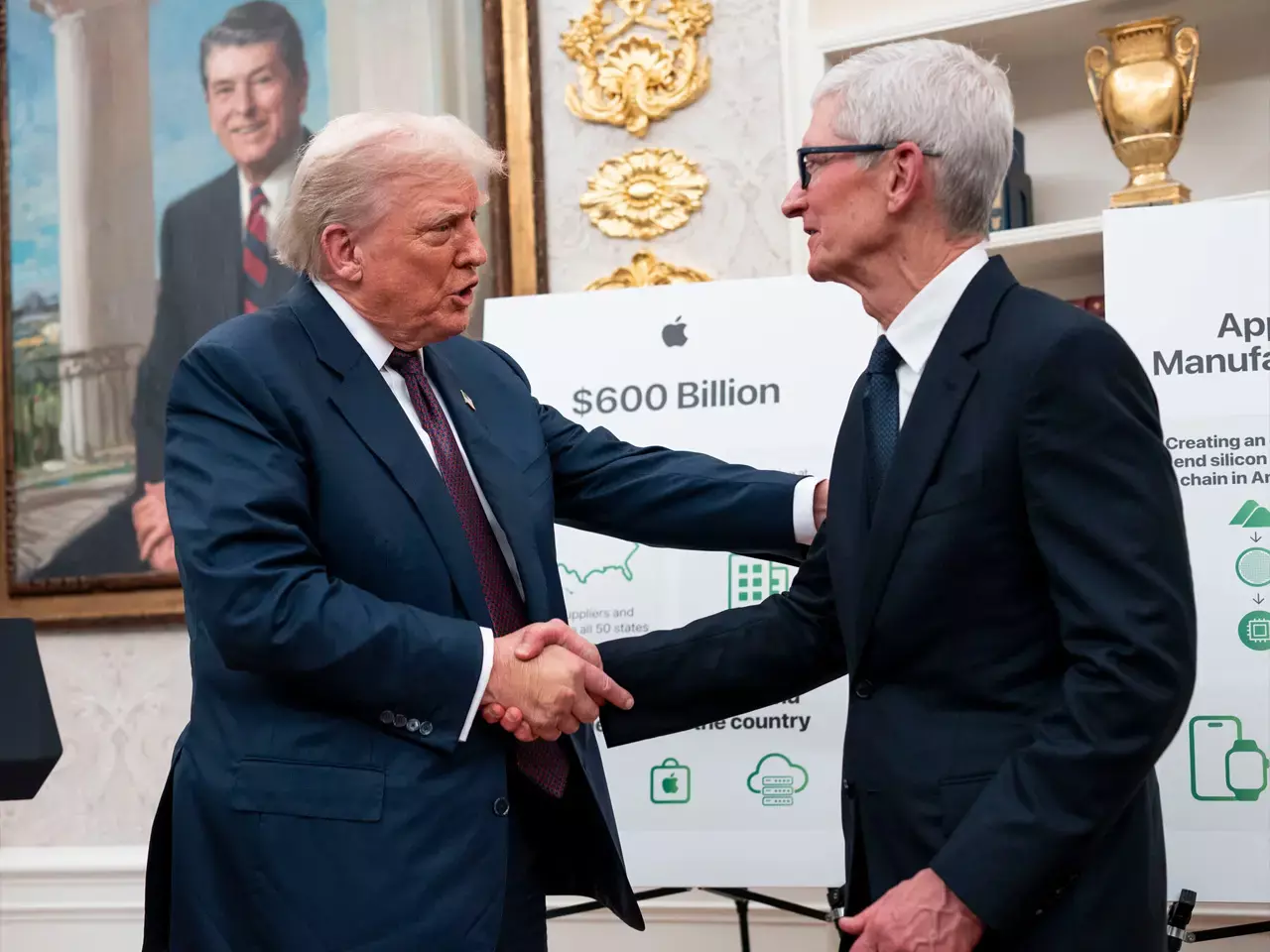 apple manufacturing now in the us, mac mini and ai servers will be made in houston apple manufacturing now in the us, mac mini and ai servers will be made in houston