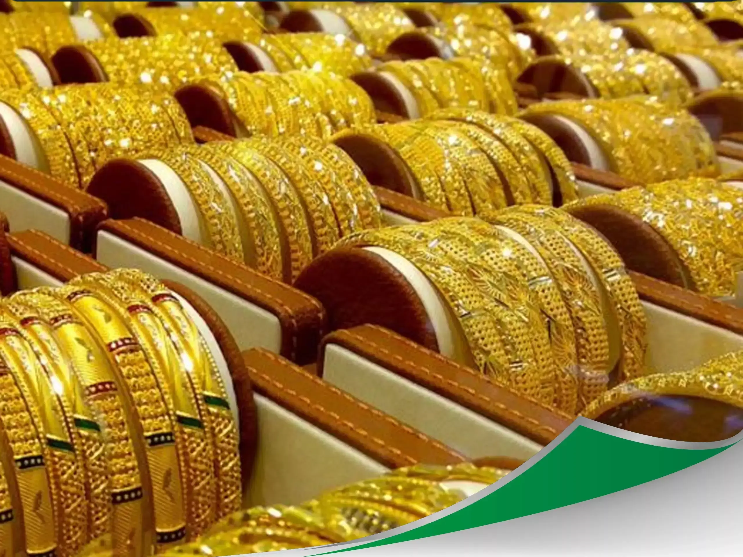 തിരിച്ചുകയറി സ്വര്‍ണവില; പവന് 400 രൂപയുടെ വര്‍ധന