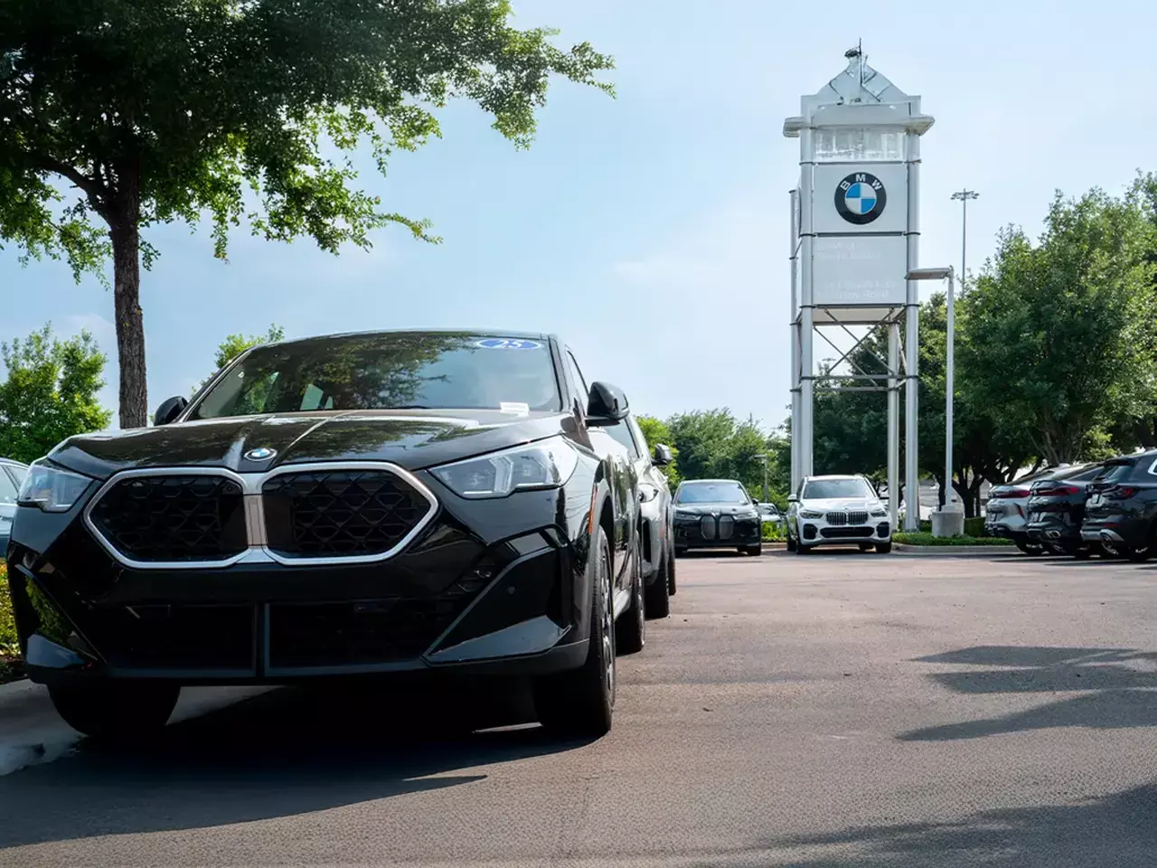 bmw recalls 59,000 vehicles