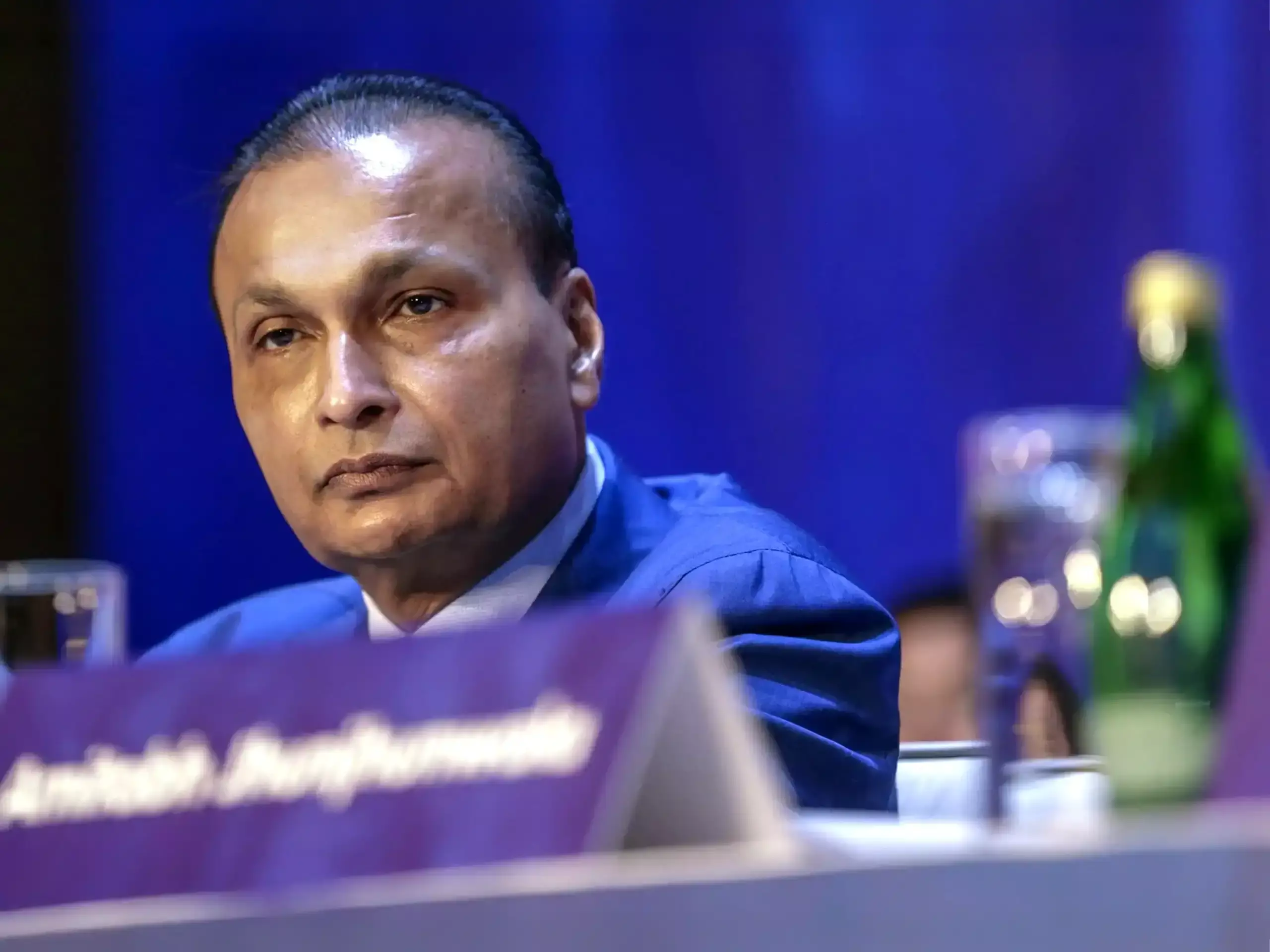 വായ്പാ തട്ടിപ്പ്; അനില് അംബാനിയുടെ ആഡംബര വസതി ഇഡി കണ്ടുകെട്ടി വായ്പാ തട്ടിപ്പ്; അനില് അംബാനിയുടെ ആഡംബര വസതി ഇഡി കണ്ടുകെട്ടി