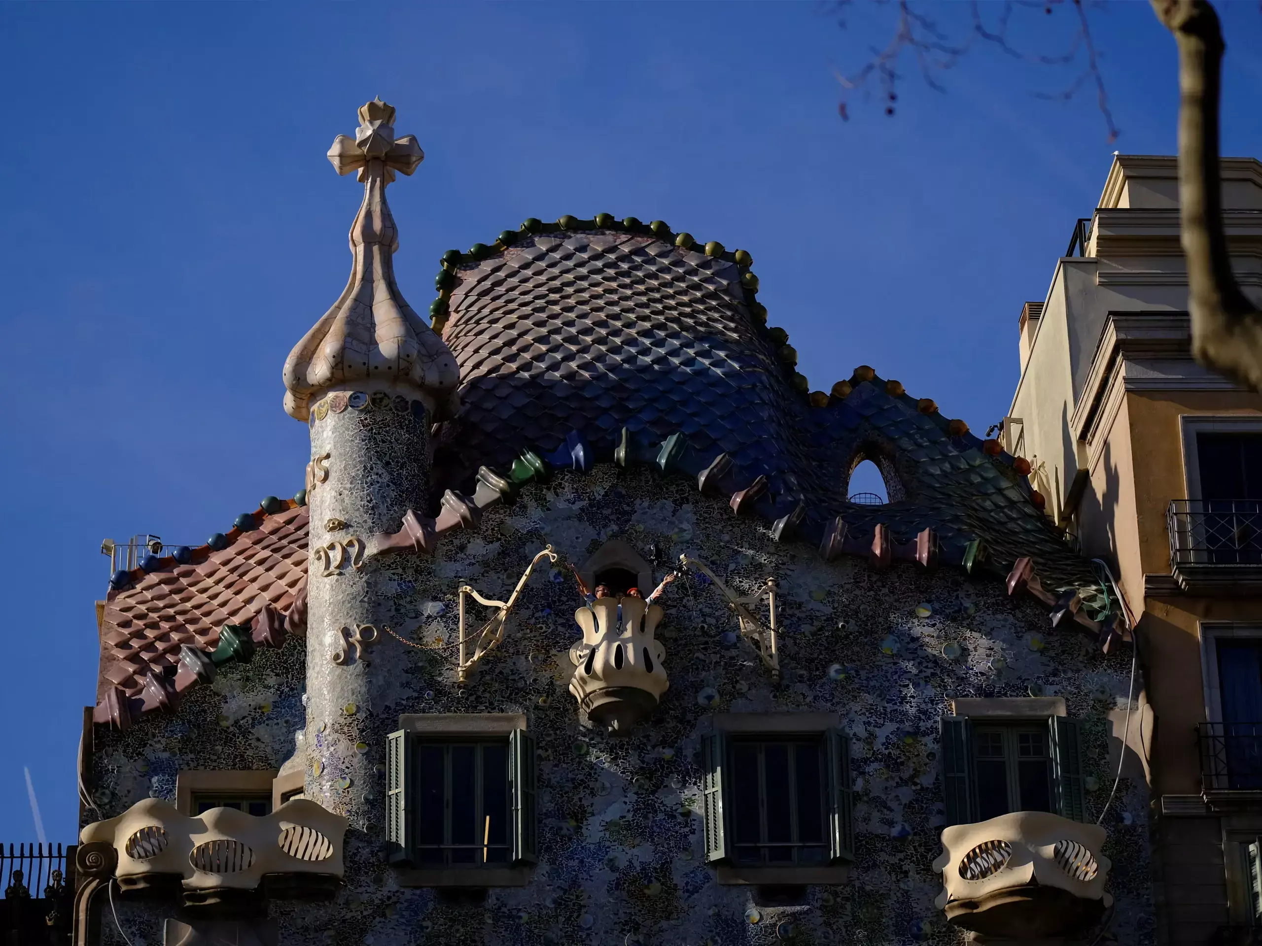 യൂറോപ്പിലെ ഏറ്റവും ഉയ‍ർന്ന ടൂറിസം നികുതി; ഹോട്ടൽ നിരക്ക് ഇരട്ടിയാക്കി ബാഴ്സിലോണ