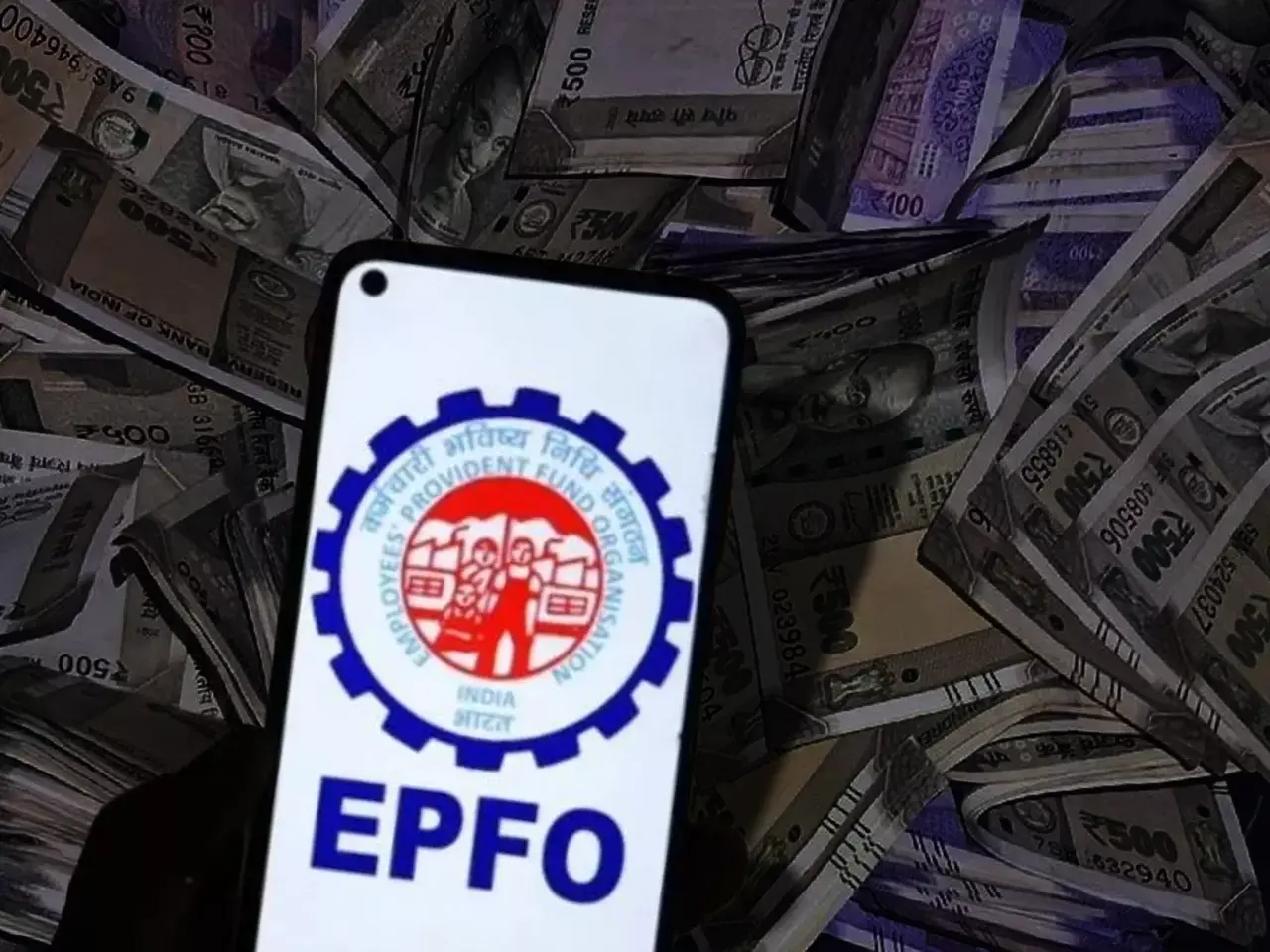 31.86 crore inactive pf accounts, pending rs 10,903 crore 31.86 crore inactive pf accounts, pending rs 10,903 crore