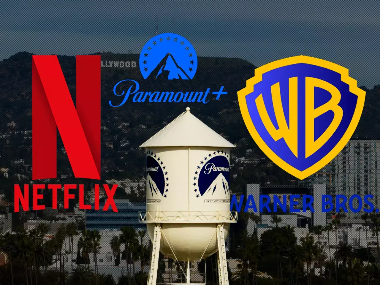 ഡിസ്‌നിയെ വീഴ്ത്താന്‍ സൂപ്പര്‍ സഖ്യം; വാര്‍ണര്‍ ബ്രദേഴ്സിനെ   സ്വന്തമാക്കി പാരാമൗണ്ട്-സ്‌കൈഡാന്‍സ്