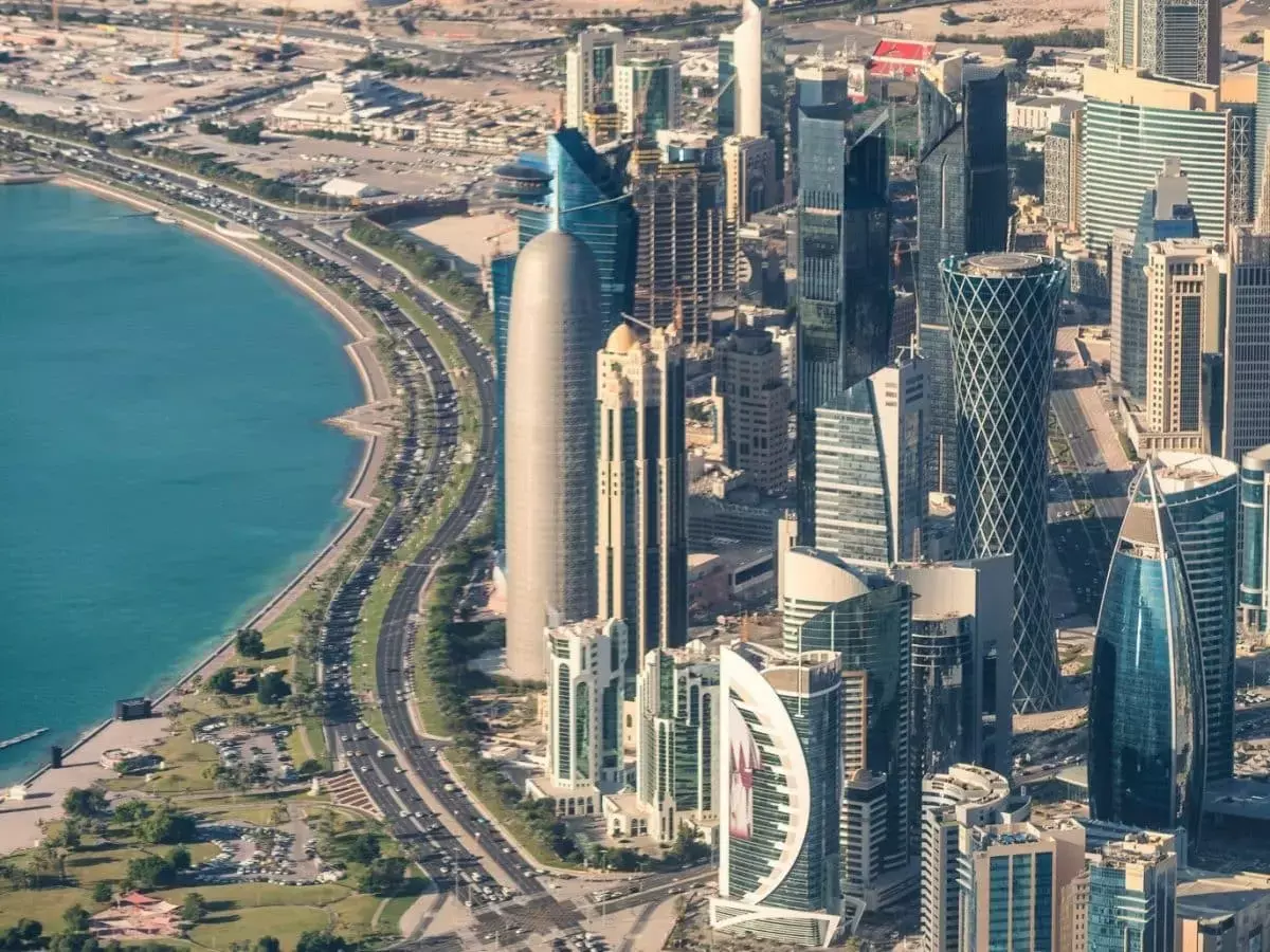 Qatar Foreign Direct Investment: ഖത്തറില്‍ നേരിട്ടുള്ള വിദേശ നിക്ഷേപത്തില്‍ വന്‍ ഉയര്‍ച്ച