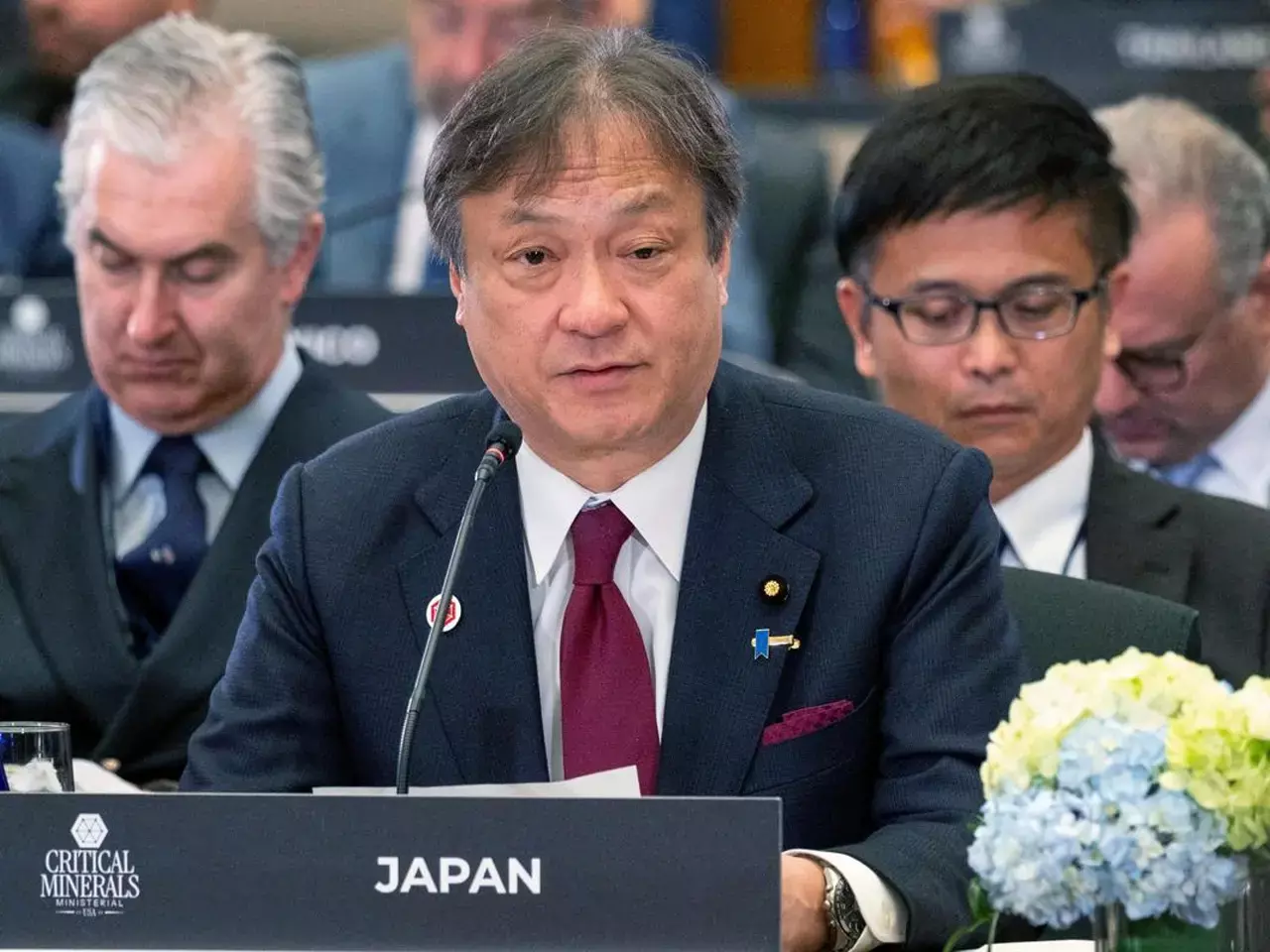 japan makes huge leap in act east to create sea route for northeast region