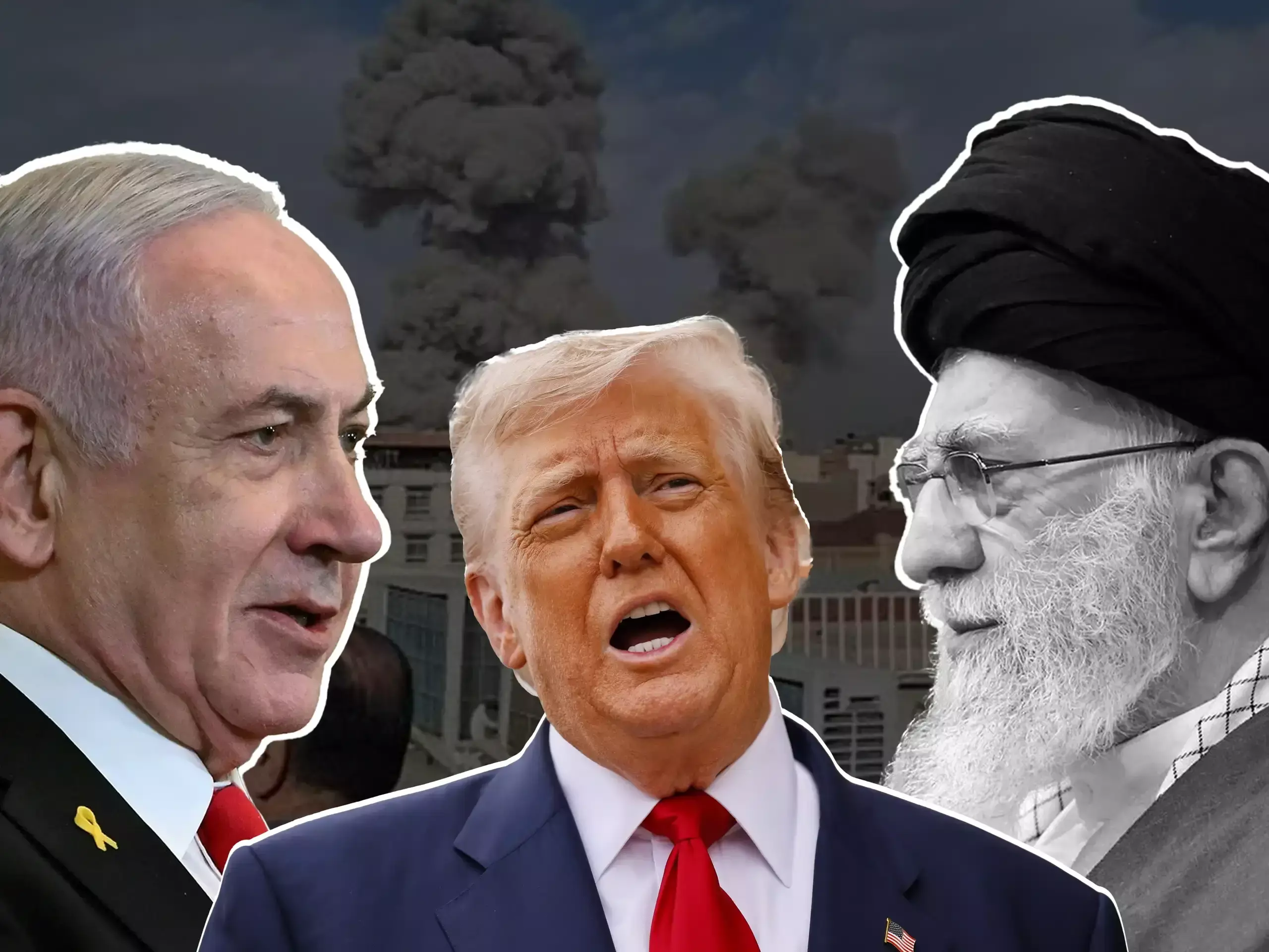 ഖമനയി കൊല്ലപ്പെട്ടതായി സ്ഥിരീകരണം; ഇറാന് കത്തുന്നു, പശ്ചിമേഷ്യ യുദ്ധക്കളം ഖമനയി കൊല്ലപ്പെട്ടതായി സ്ഥിരീകരണം; ഇറാന് കത്തുന്നു, പശ്ചിമേഷ്യ യുദ്ധക്കളം