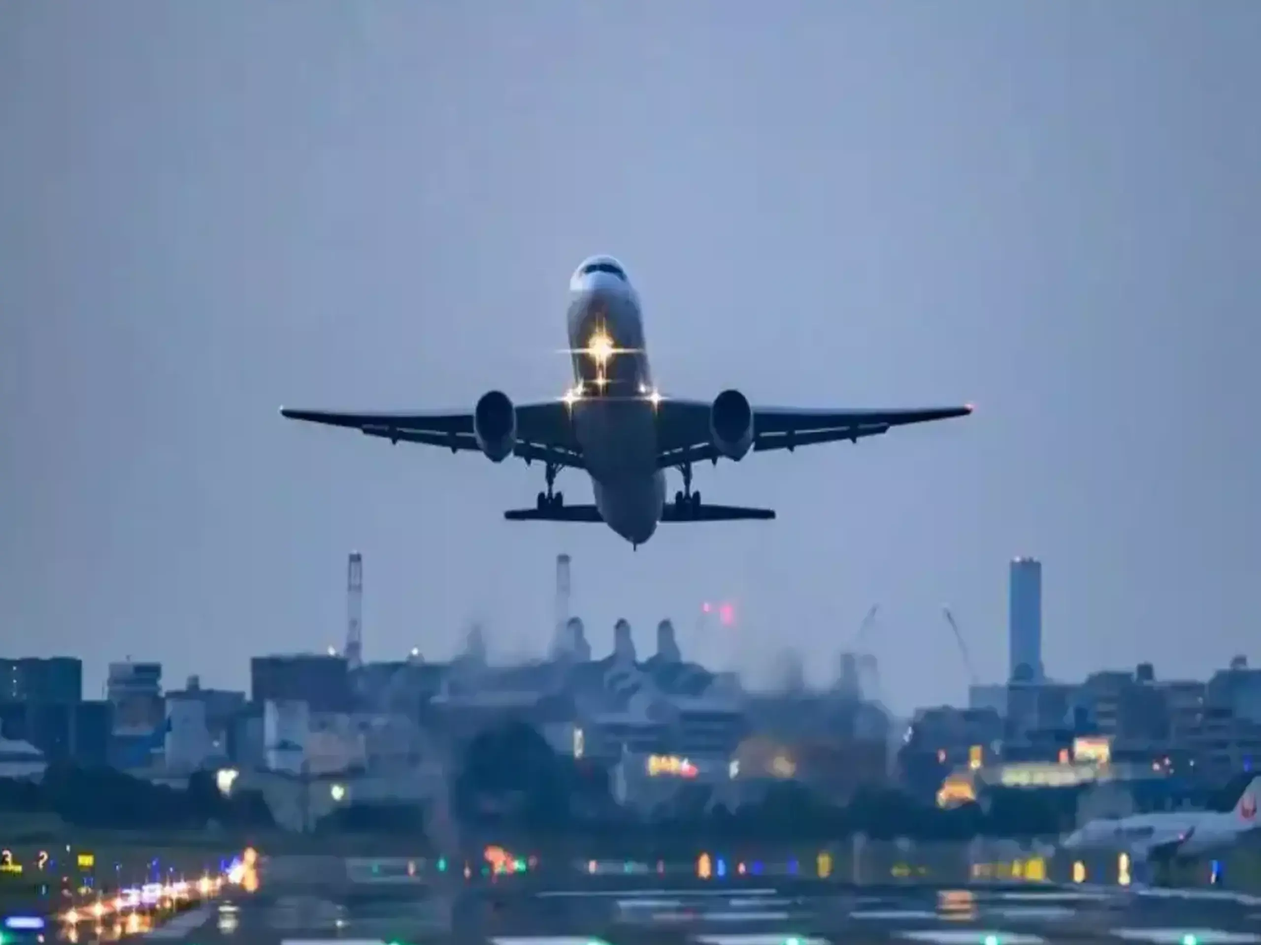 കുവൈറ്റില്‍ നിന്ന് ഇന്ത്യയിലേക്ക് പ്രത്യേക വിമാന സര്‍വീസ് മാര്‍ച്ച് 20 മുതല്‍