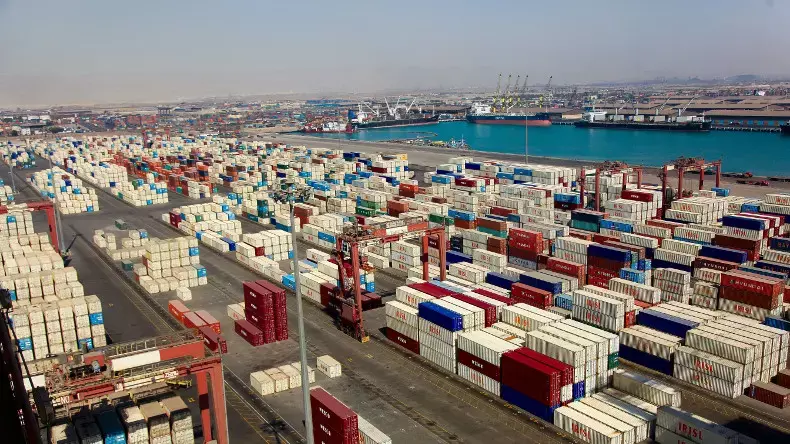 India’s Cashew Exports : പശ്ചിമേഷ്യൻ സംഘർഷം: ഇറാൻ വിപണി അടഞ്ഞതോടെ ഇന്ത്യയുടെ കശുവണ്ടി കയറ്റുമതി പ്രതിസന്ധിയിൽ