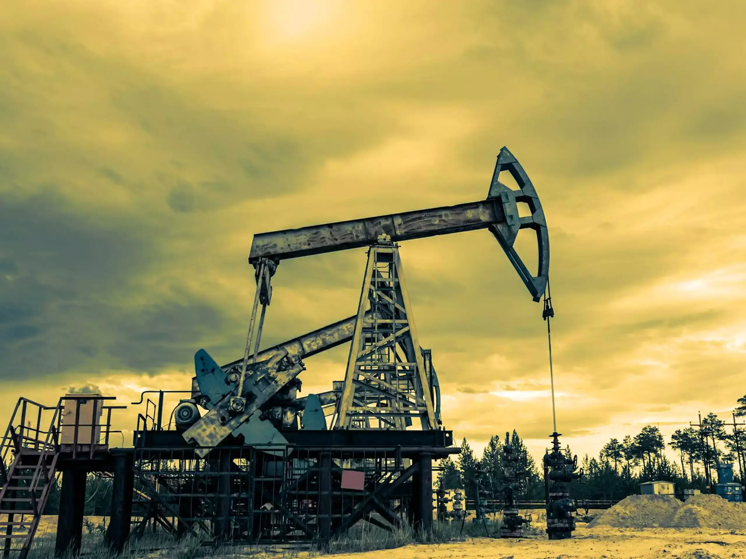 Indias oil import : കത്തിപ്പടരുന്ന പശ്ചിമേഷ്യ; ഇന്ത്യയുടെ എണ്ണ ഇറക്കുമതി പ്രതിസന്ധിയില്: മൂഡീസ് Indias oil import : കത്തിപ്പടരുന്ന പശ്ചിമേഷ്യ; ഇന്ത്യയുടെ എണ്ണ ഇറക്കുമതി പ്രതിസന്ധിയില്: മൂഡീസ്