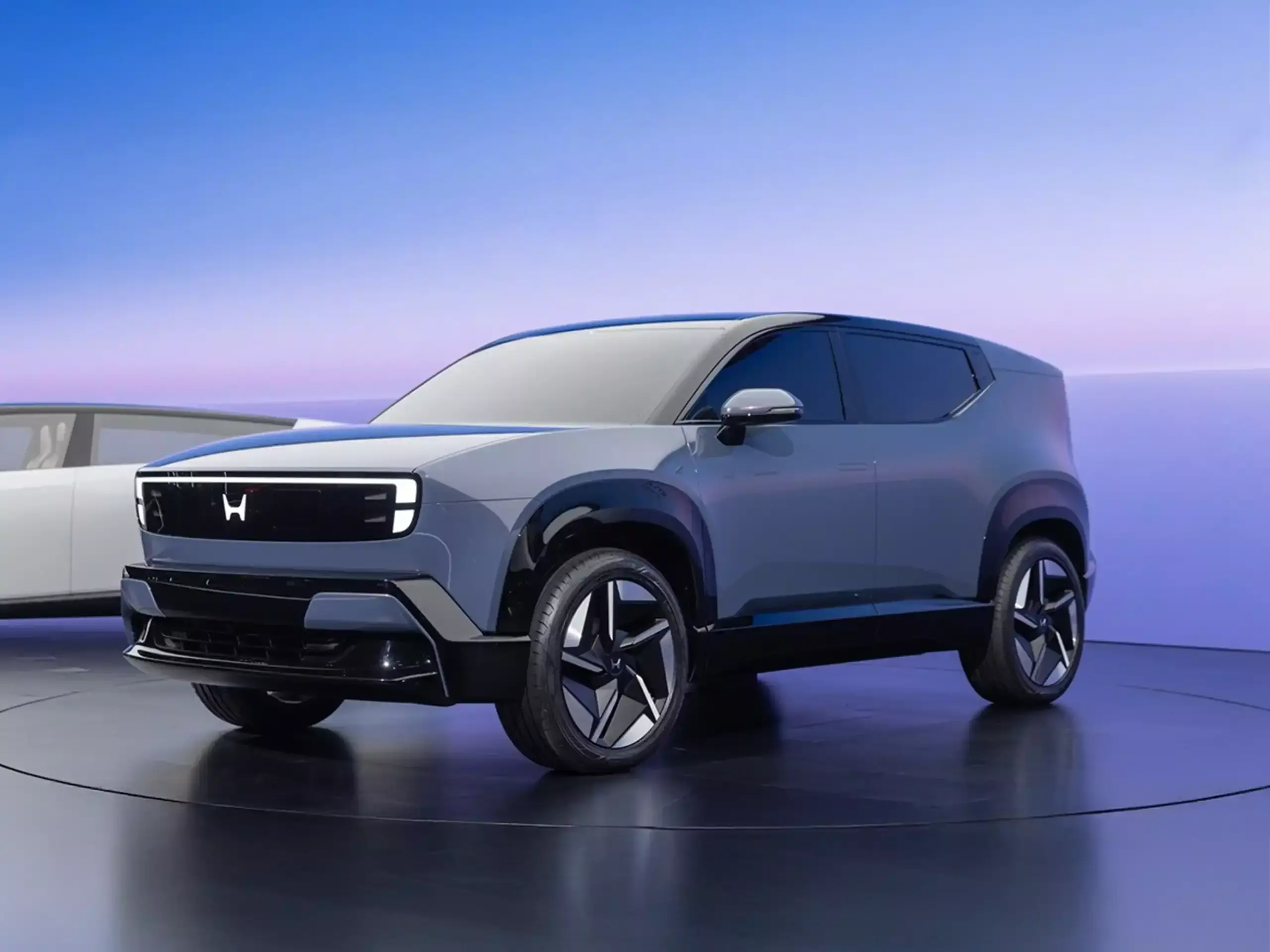 Honda 0 Alpha Launch ; 2027ൽ ഹോണ്ട സീറോ ആൽഫ ഇന്ത്യയിലെത്തും