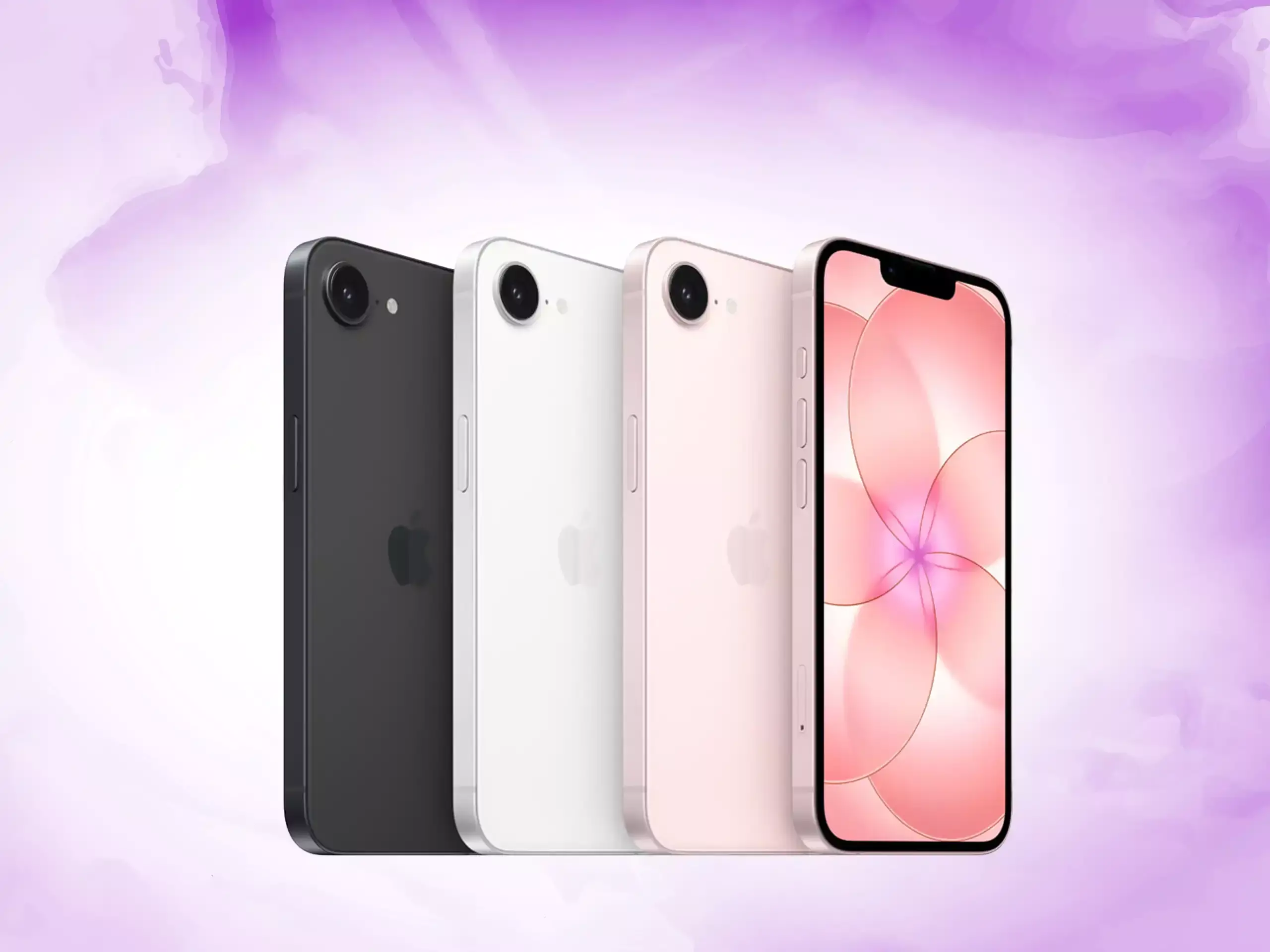 Apple iPhone 17e-ഐഫോൺ- 17ഇ ഇന്ത്യയിൽ: മാഗ്‌സേഫും A19 ചിപ്പുമായി ആപ്പിളിന്റെ പുതിയ ബജറ്റ് പവർഹൗസ്