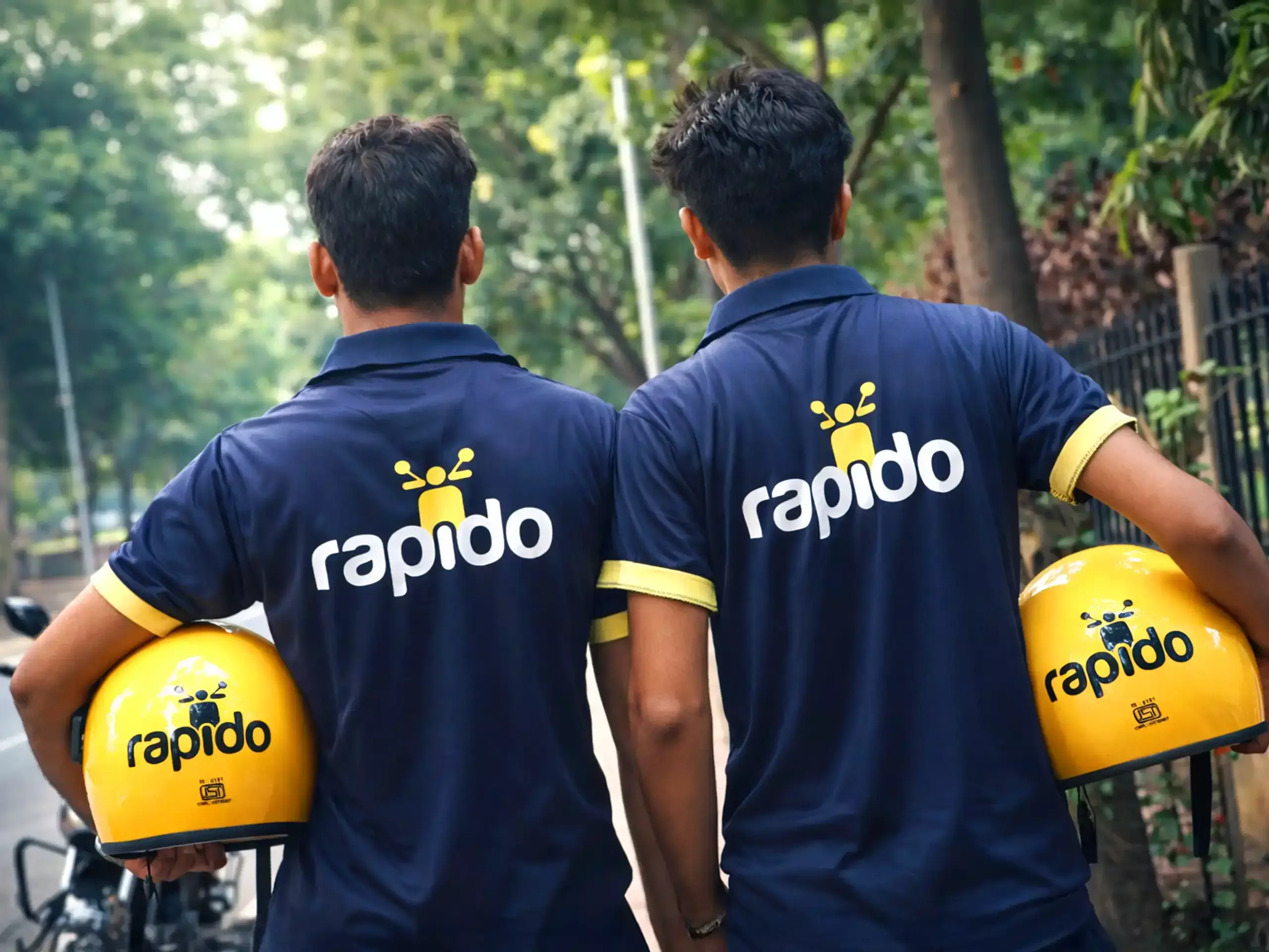 സ്വിഗ്ഗിക്കും സൊമാറ്റോയ്ക്കും വെല്ലുവിളി; സീറോ കമ്മീഷന്‍ ഭക്ഷണ വിതരണവുമായി റാപിഡോ ഓണ്‍ലി വിപണിയില്‍