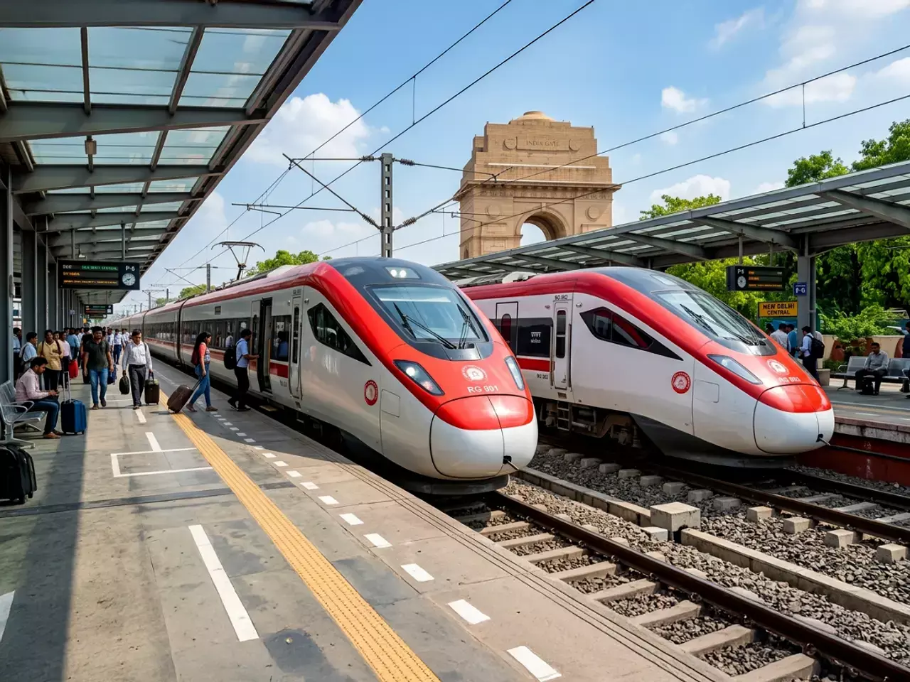 bullet train project, railways to bear additional cost of rs 90,000 crore