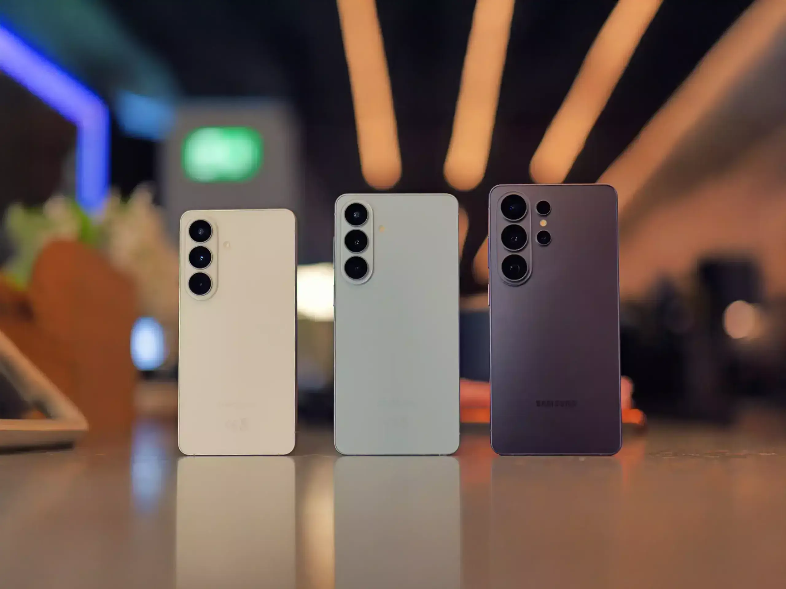 Samsung Galaxy S26 Series Launch: സാംസങ് ഗാലക്‌സി എസ്26 സീരീസ്; പുതിയ എഐ ഫീച്ചറുകളും പ്രൈവസി ഷീല്‍ഡ് മോഡും