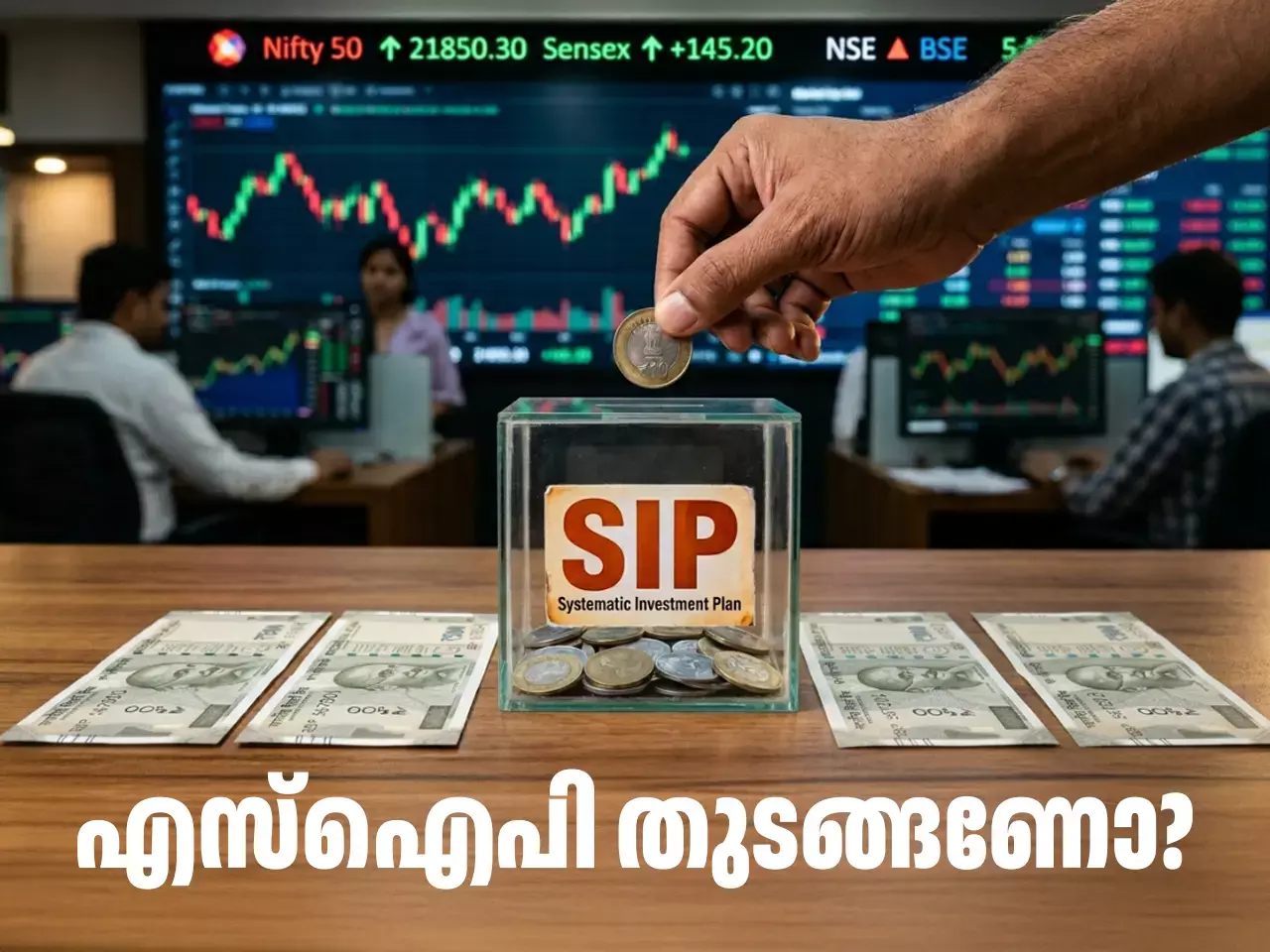 two best sip to start now, just rs 2000