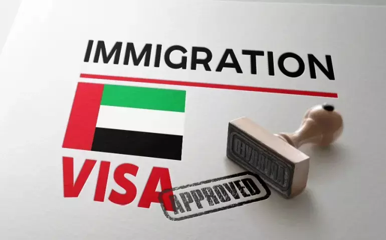 UAE Visa:യുഎഇയില്‍ വിസാ കാലാവധി കഴിഞ്ഞവര്‍ക്ക് ആശ്വാസം; ഓവര്‍‌സ്റ്റേ പിഴ ഒഴിവാക്കി നാട്ടിലേക്ക് മടങ്ങാന്‍ അവസരം