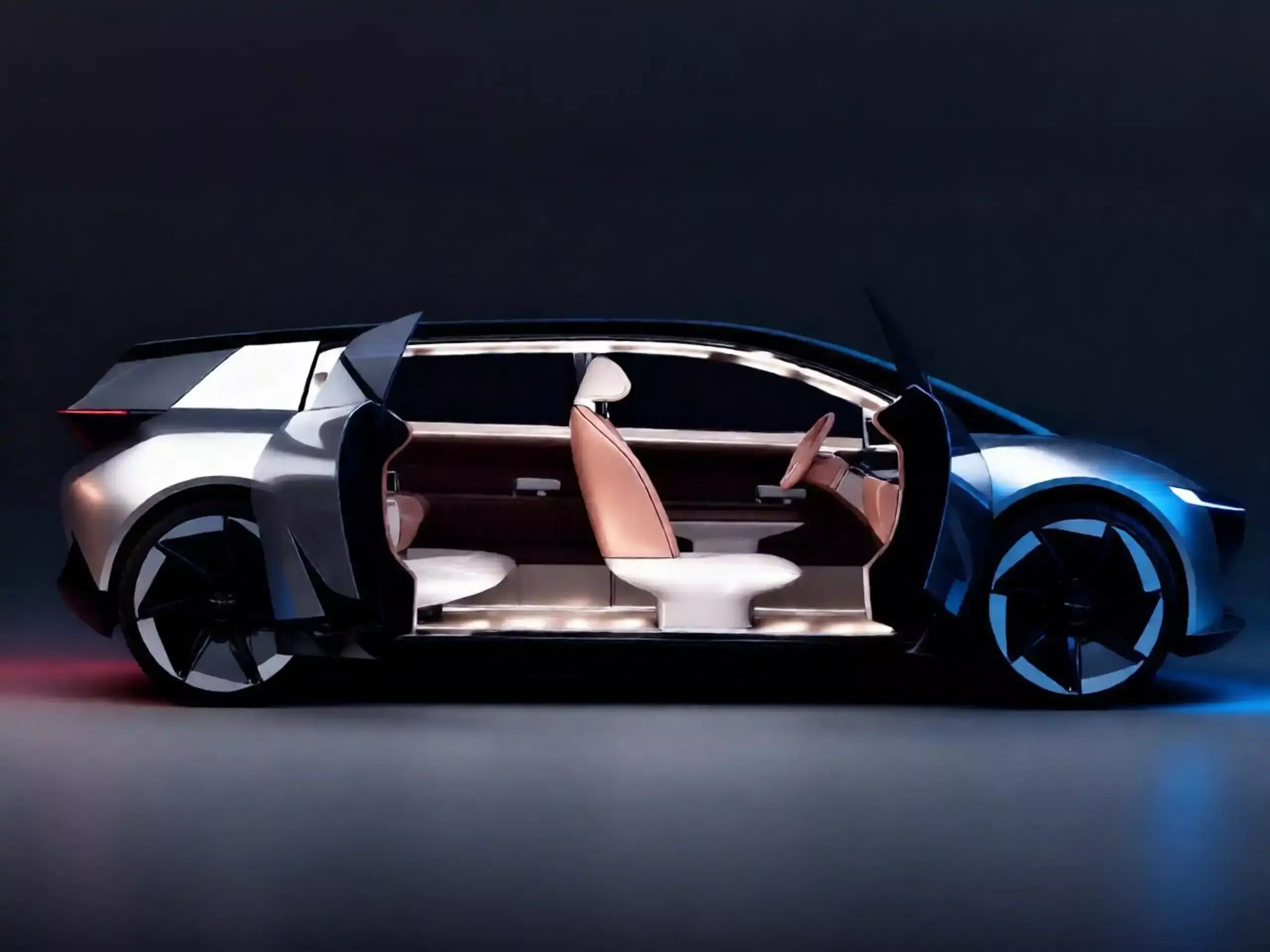 Tata Motors EV Avinya:പ്രീമിയം മോഡലിൽ പുതിയ ബ്രാൻഡുമായി ടാറ്റ; അവിന്യ 2026ൽ