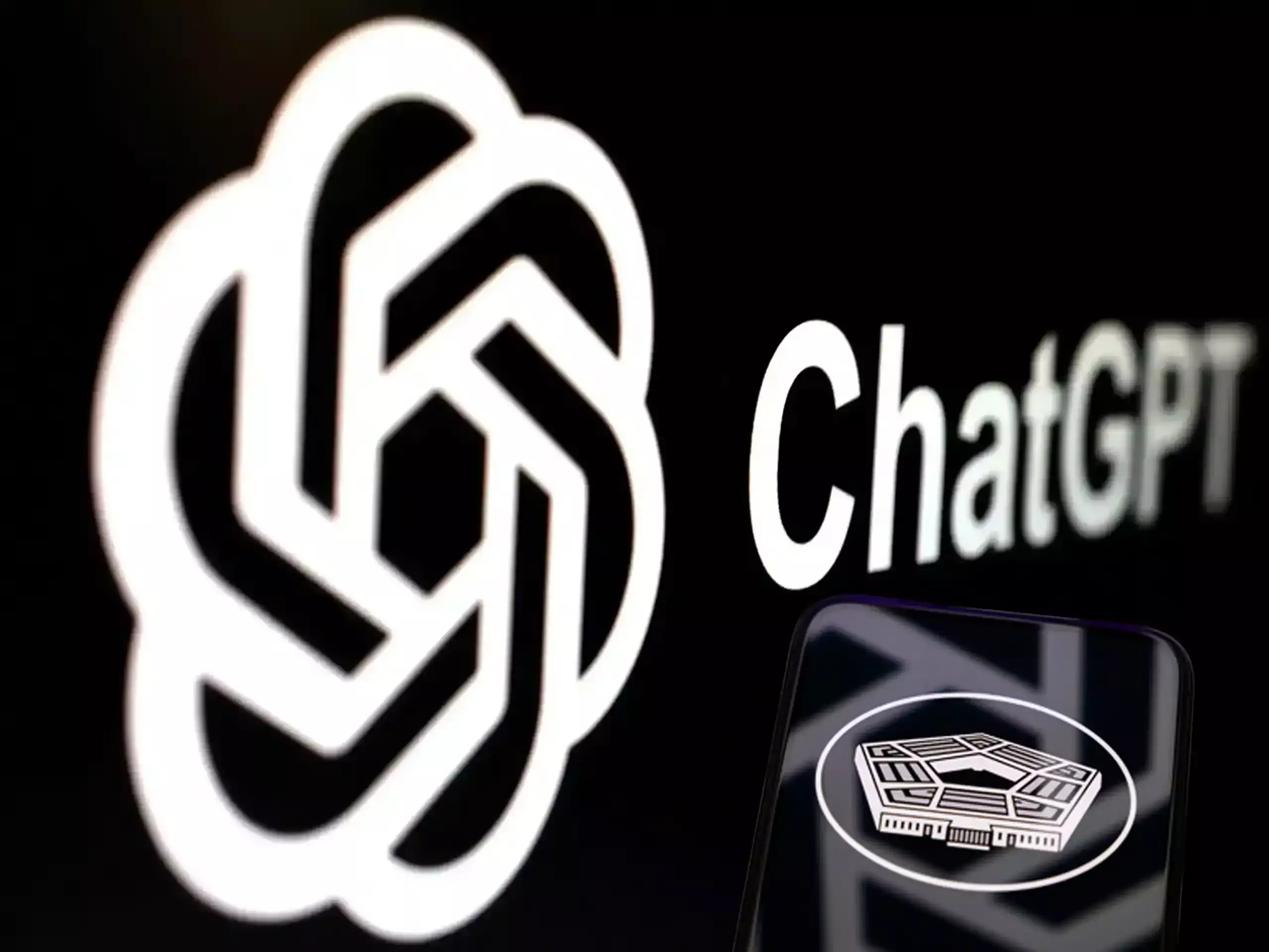 Boycott ChatGPT: പെൻ്റഗൺ കരാറിനെതിരെ പ്രതിഷേധം; ചാറ്റ് ജി.പി.ടി ഉപേക്ഷിക്കാൻ ലക്ഷങ്ങൾ