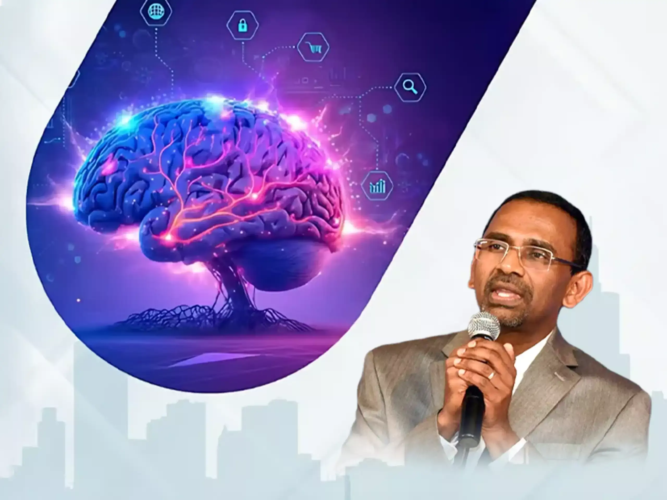 Jio is shifting to an AI-focused platform-എഐ കേന്ദ്രീകൃത ഭാവിയിലേക്ക് ജിയോ; ടെലികോം രംഗത്ത് പുതിയ പ്രഖ്യാപനം