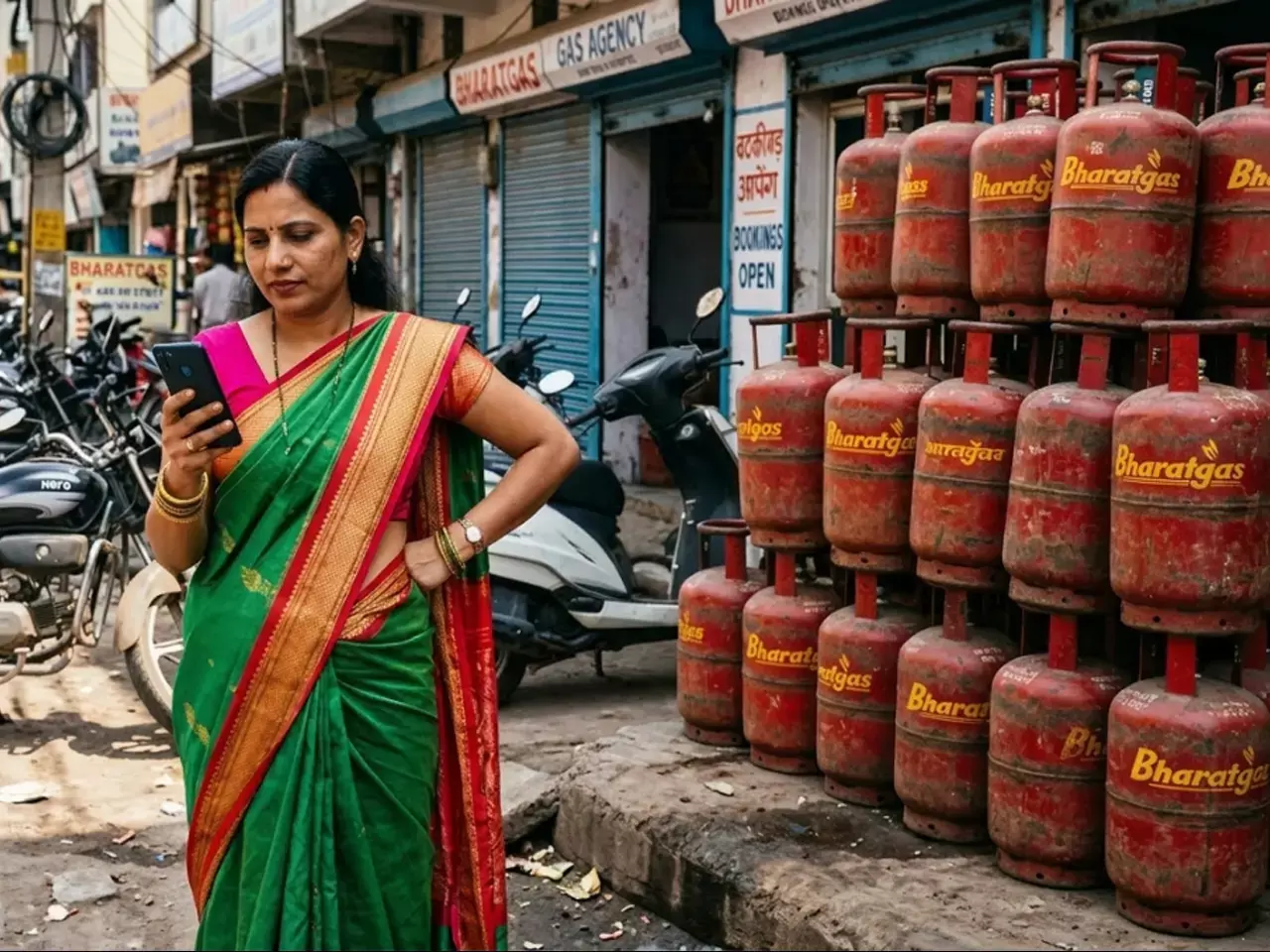 പെട്രോളിന് വില ഉയരുമോ? പാചക വാതക സിലണ്ടറുകൾ കൈപൊള്ളിക്കും; വില വർധന ഇങ്ങനെ