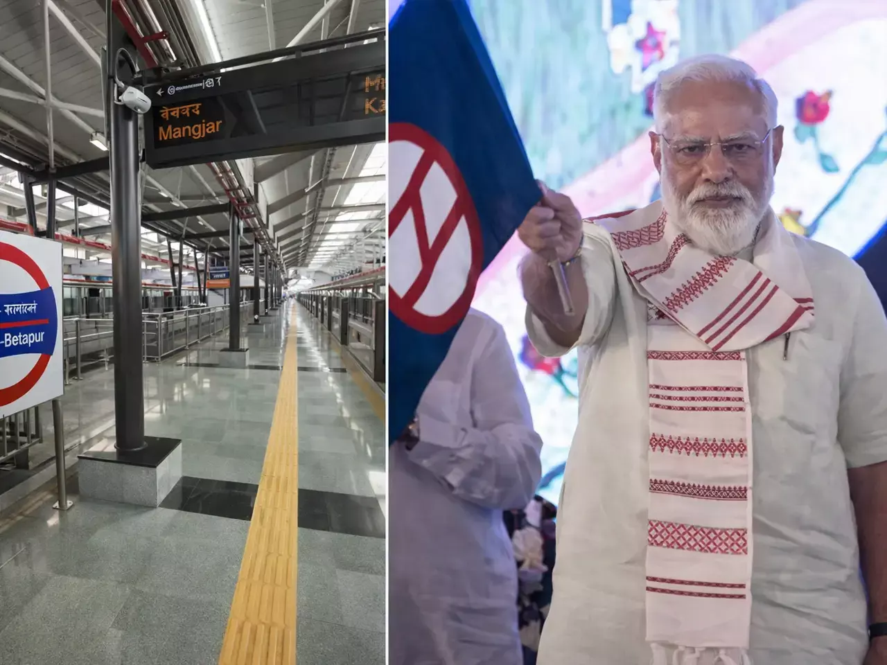 metro ring around the capital city, indias first ring metro becomes a reality metro ring around the capital city, indias first ring metro becomes a reality