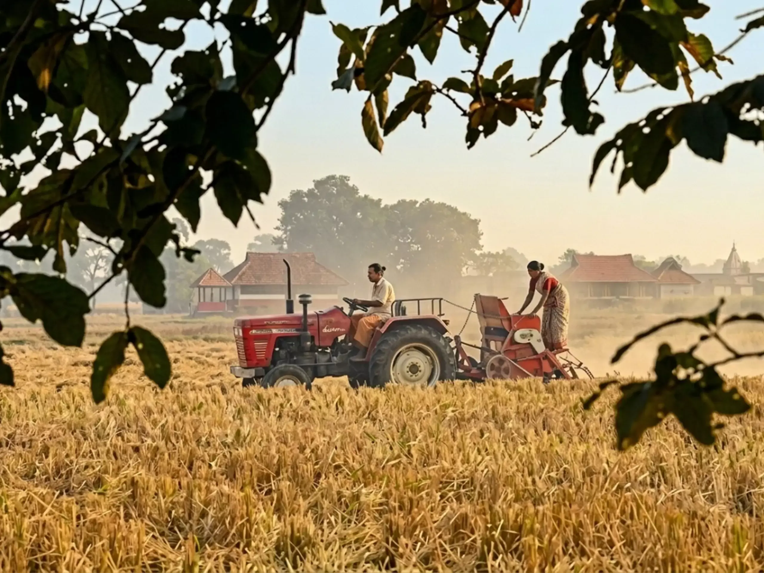 കൃഷി ഇനി സ്മാര്‍ട്ട് ബിസിനസ്; ഉറപ്പുള്ള   വിലയും വിപണിയും നല്‍കുന്ന കരാര്‍ കൃഷിയെ അറിയാം