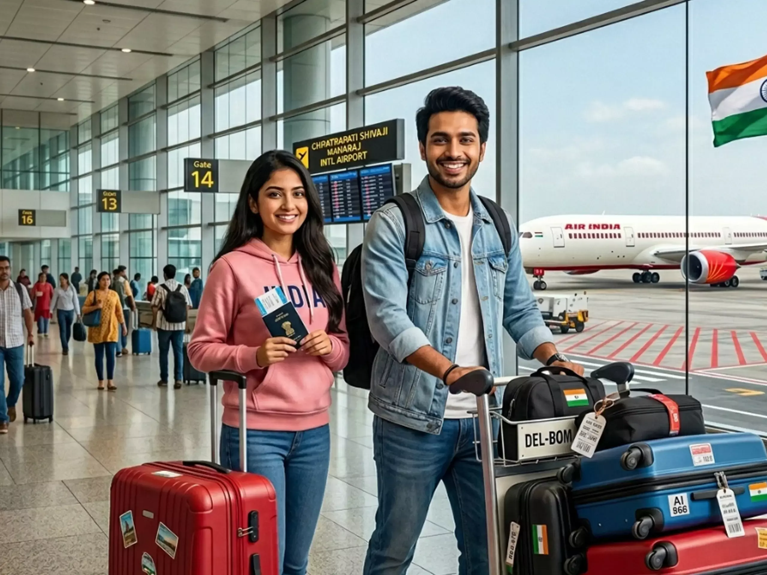 യുദ്ധഭീതിക്കിടെ വമ്പന് രക്ഷാദൗത്യം: ഒരാഴ്ചയ്ക്കുള്ളില് നാട്ടിലെത്തിയത് 52,000 ഇന്ത്യക്കാര് യുദ്ധഭീതിക്കിടെ വമ്പന് രക്ഷാദൗത്യം: ഒരാഴ്ചയ്ക്കുള്ളില് നാട്ടിലെത്തിയത് 52,000 ഇന്ത്യക്കാര്