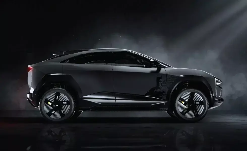 Mahindra BE 6 Batman Edition Relaunched : മഹീന്ദ്ര BE 6 ബാറ്റ്മാൻ എഡിഷൻ വീണ്ടും വിപണിയിൽ Mahindra BE 6 Batman Edition Relaunched : മഹീന്ദ്ര BE 6 ബാറ്റ്മാൻ എഡിഷൻ വീണ്ടും വിപണിയിൽ