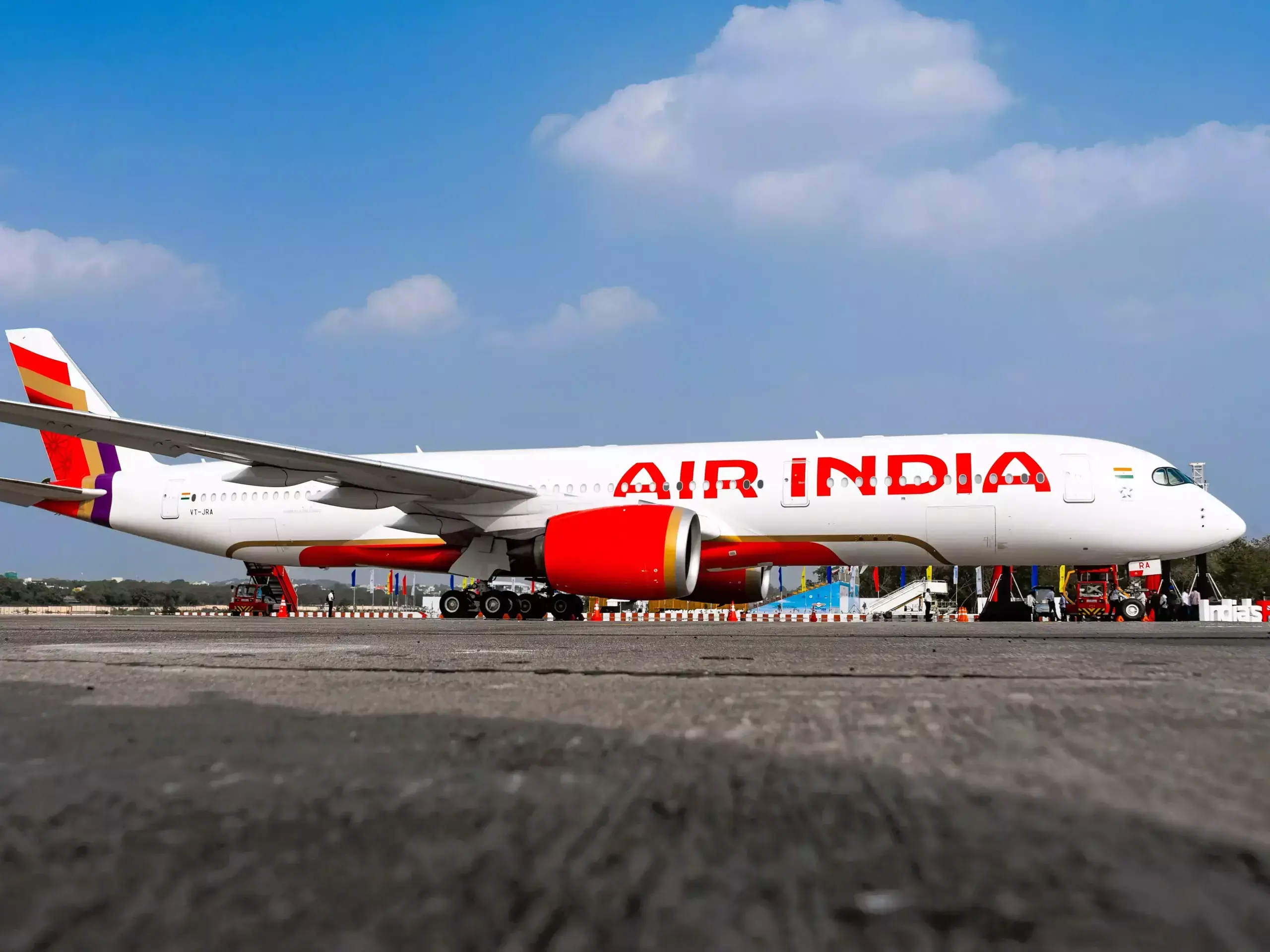 Air India Fuel Surcharge : വിമാന യാത്രാ നിരക്ക് ഉയരുന്നു, എയർ ഇന്ത്യ ടിക്കറ്റ് നിരക്ക് വർധന മാർച്ച് 12 മുതൽ