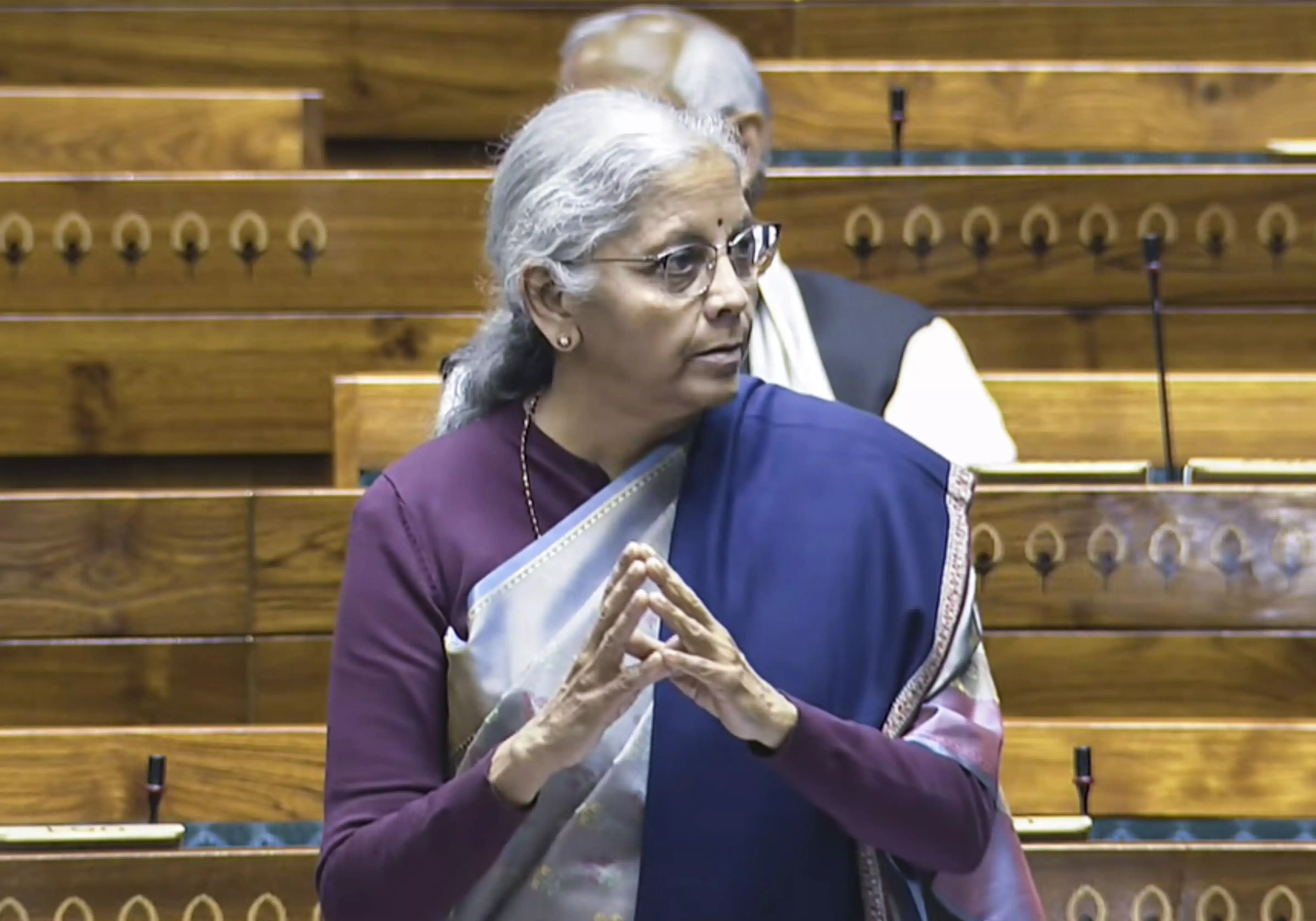 Appropriation Bill 2026 : 2026 ധനവിനിയോഗ ബില്‍ ഇന്ന് ലോക്‌സഭയില്‍ അവതരിപ്പിക്കും