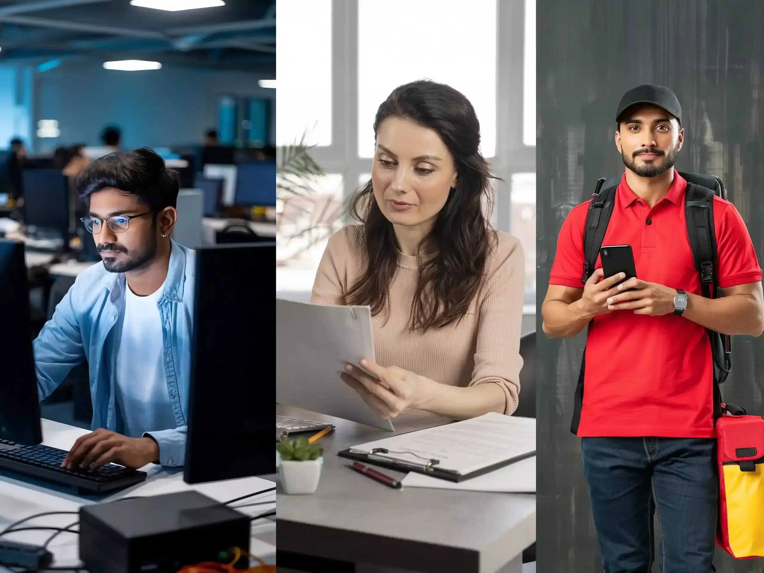 ശമ്പളം തികയുന്നില്ല: 58% ഇന്ത്യന്‍ ജീവനക്കാരും   അധിക ജോലി തേടുന്നു, ഞെട്ടിക്കുന്ന കണക്കുകള്‍